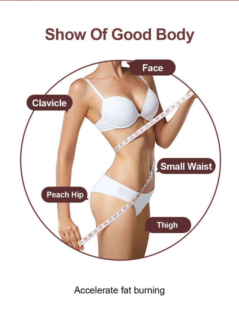 Healthy Slimming Enzyme Coffee for Weight Loss 1 Box (7 Packs) luckmise