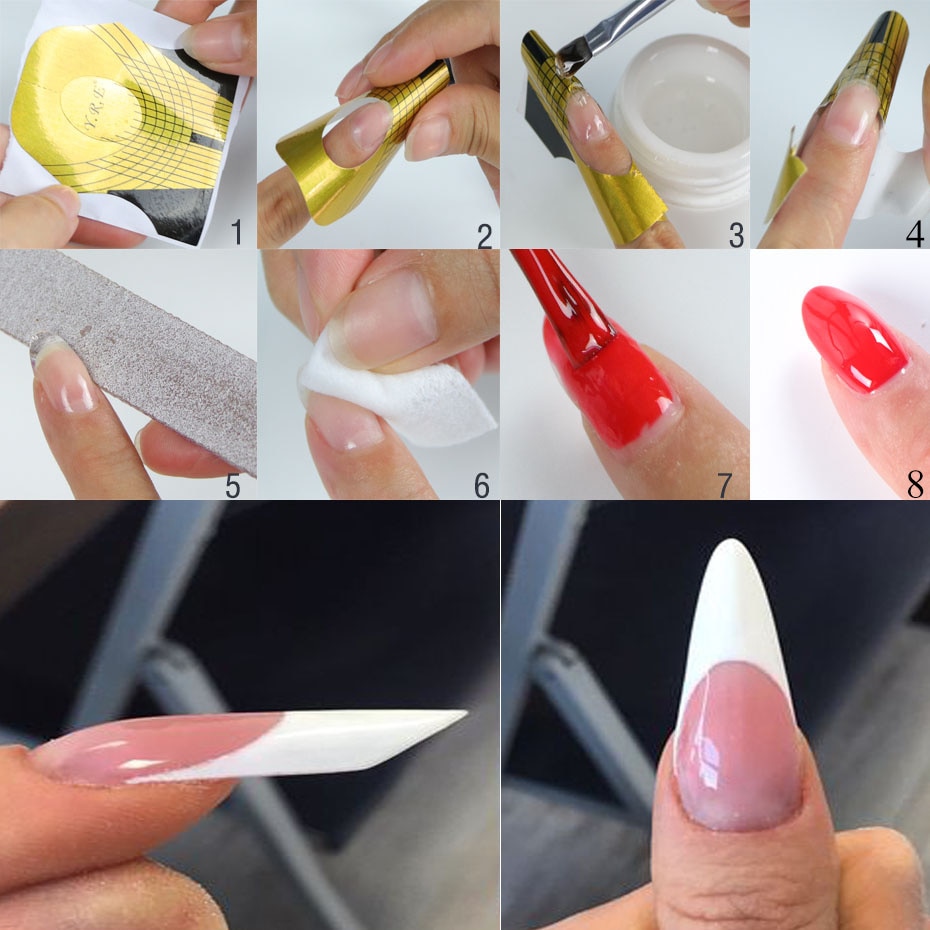 Nail