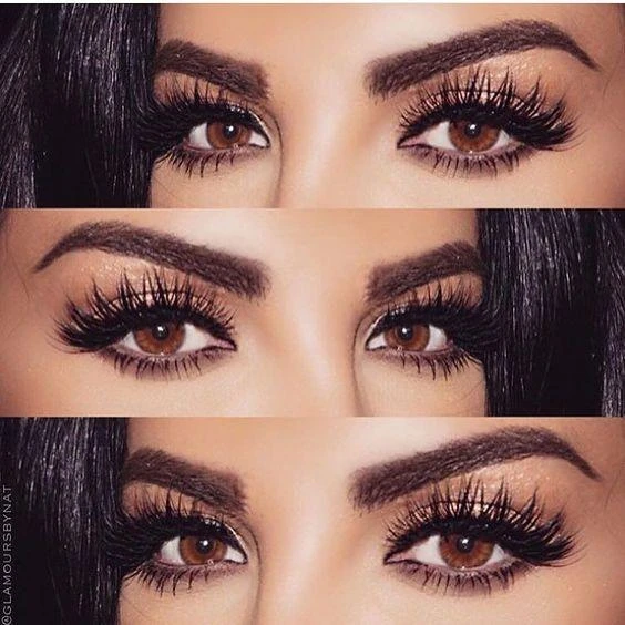 Buy One Get One Free - 4D Golden Diamond Waterproof Silk Fiber Thick Lengthening Mascara
