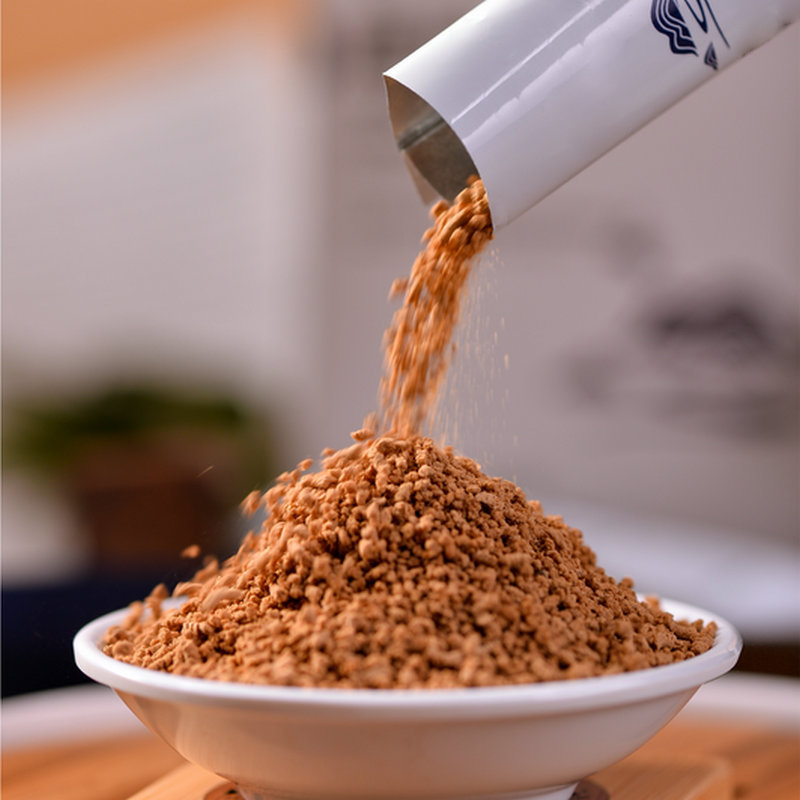 Organic Ginger Tea Bag Fiitobeauty