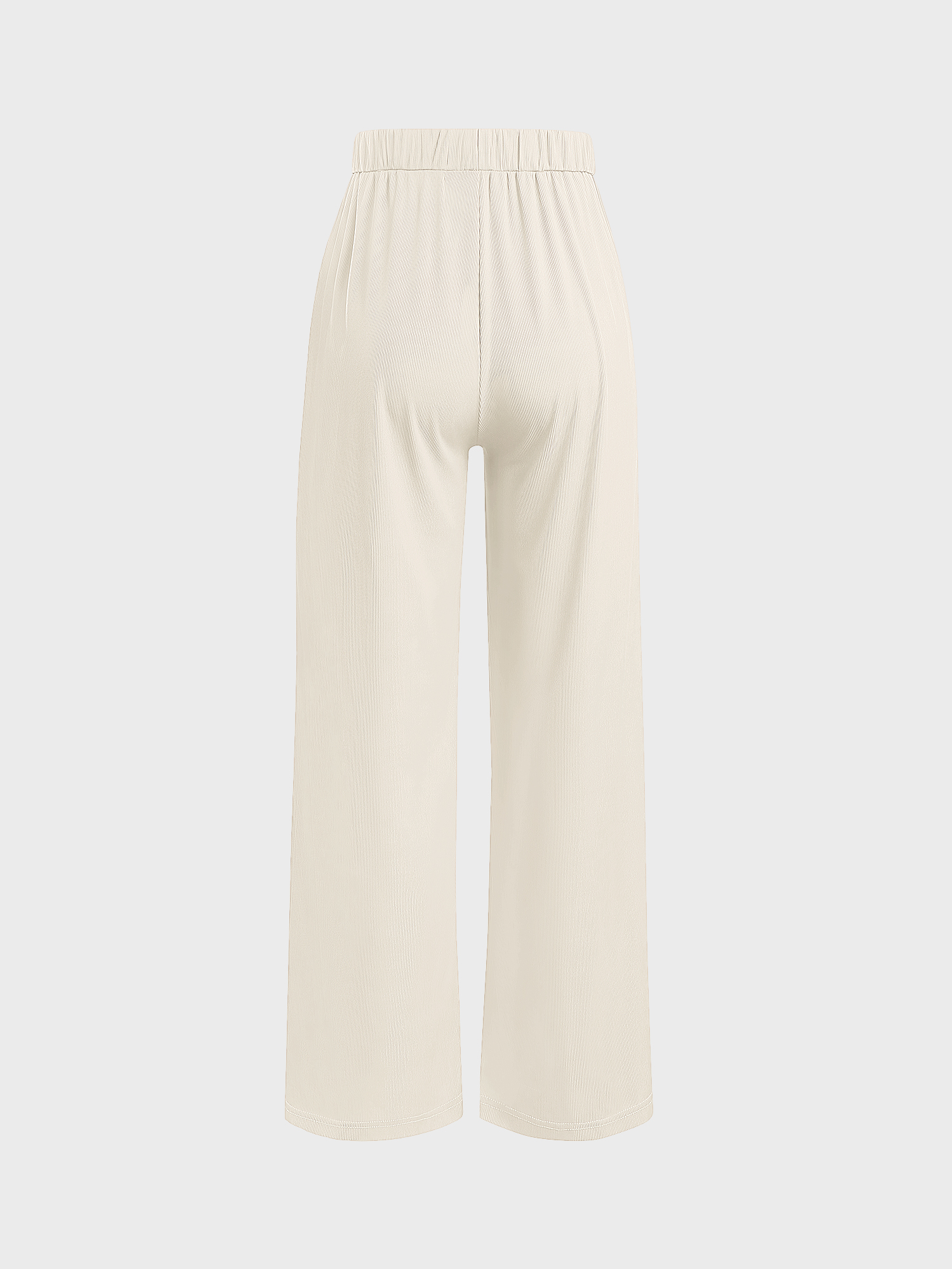 Flowy Wide-Leg Pants 