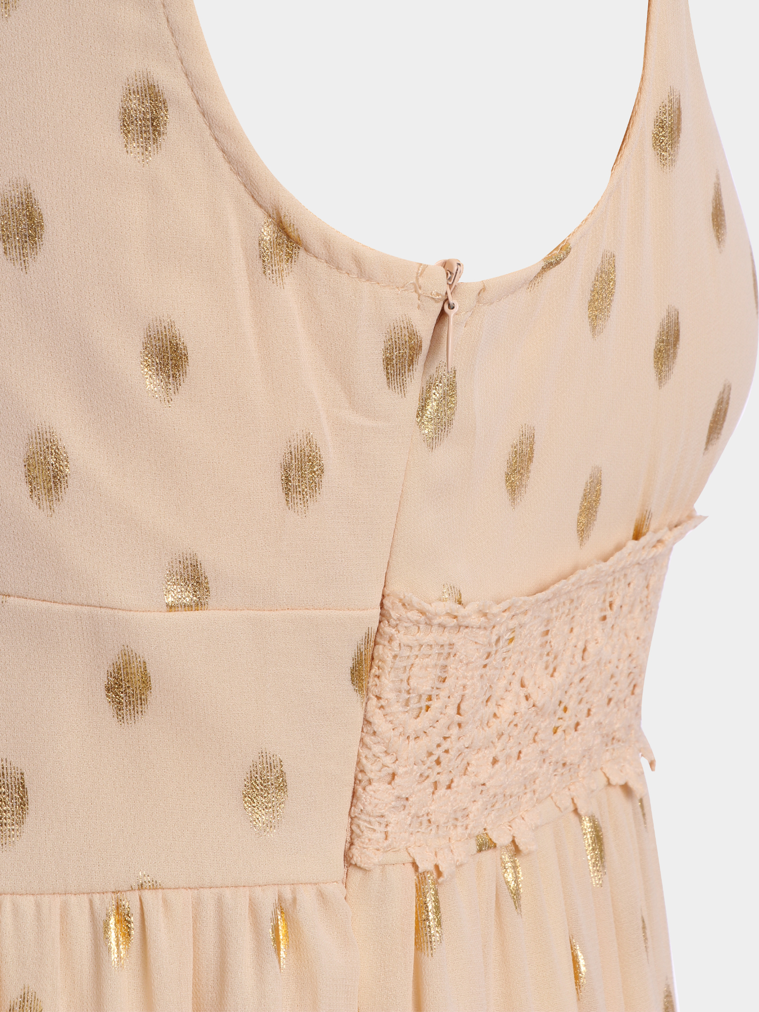 Coming Holiday Cupcake Maxi Dress