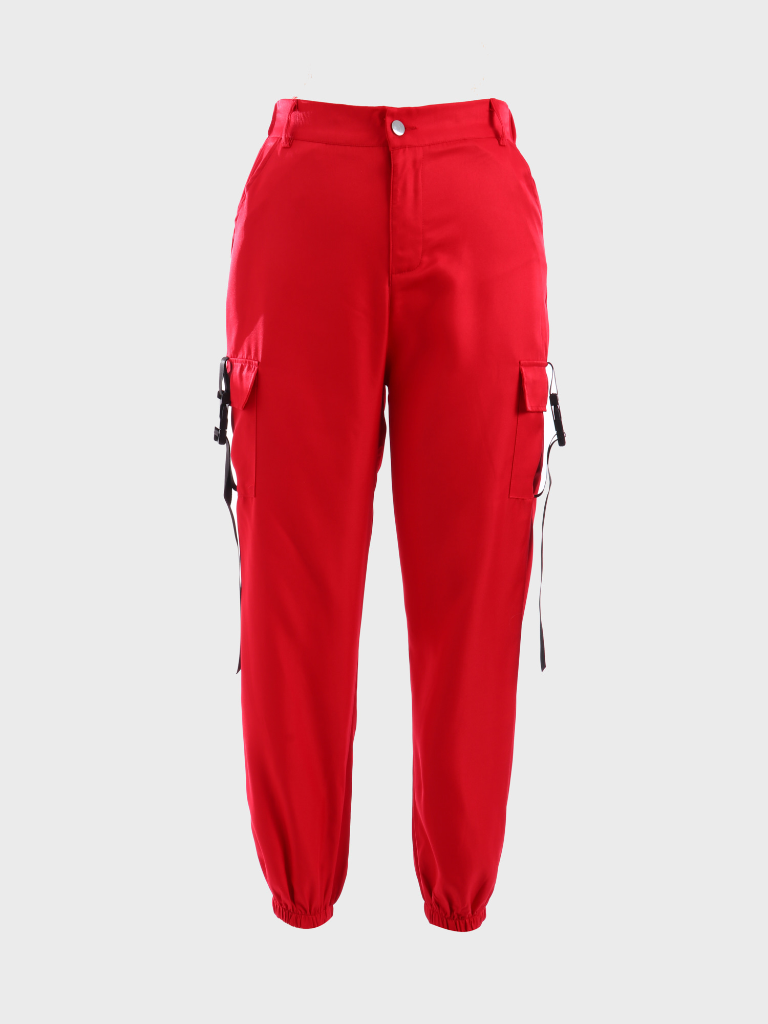 Cool Girl Cargo Pants