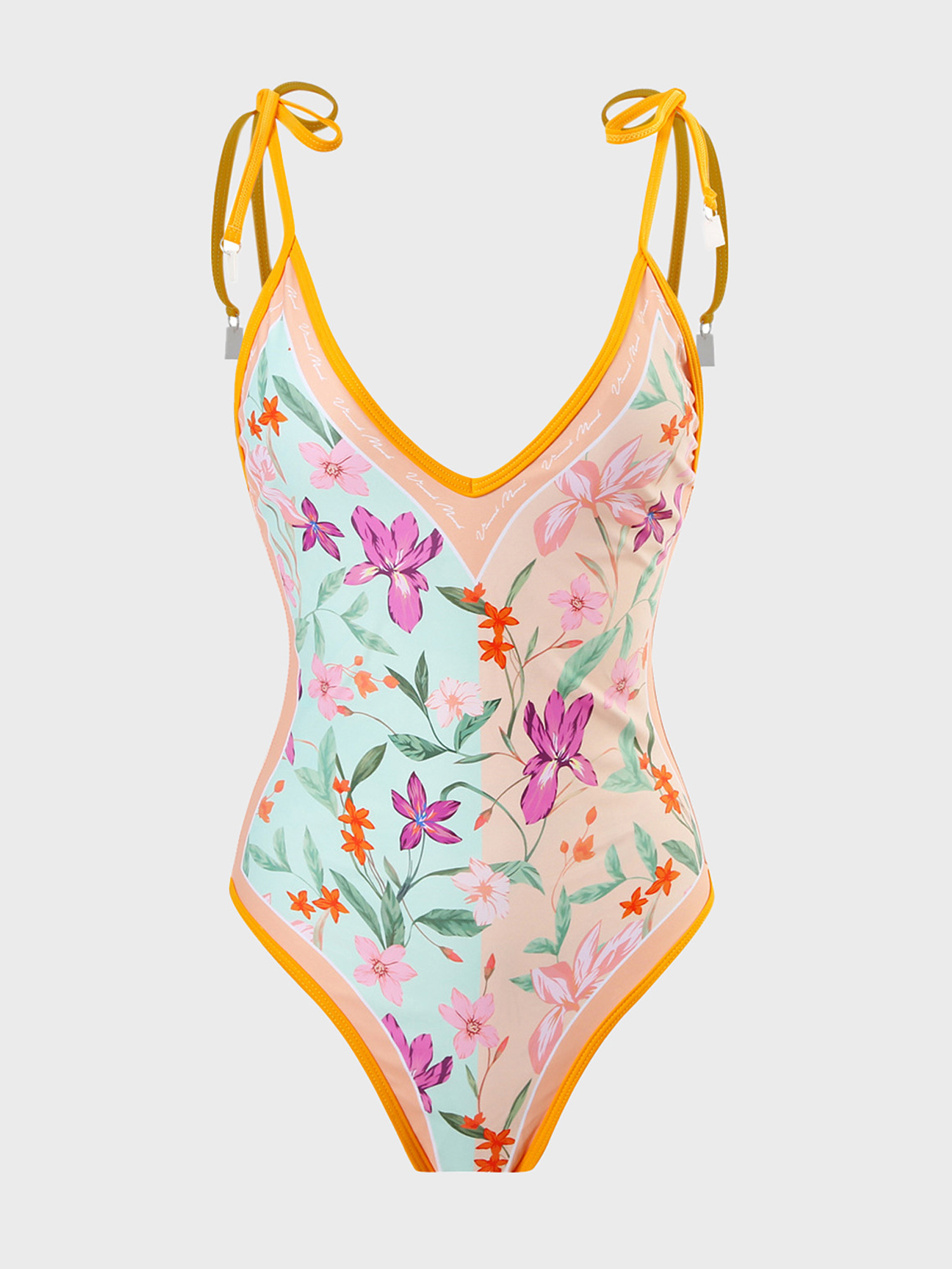 Blooming Spring Swim  Set