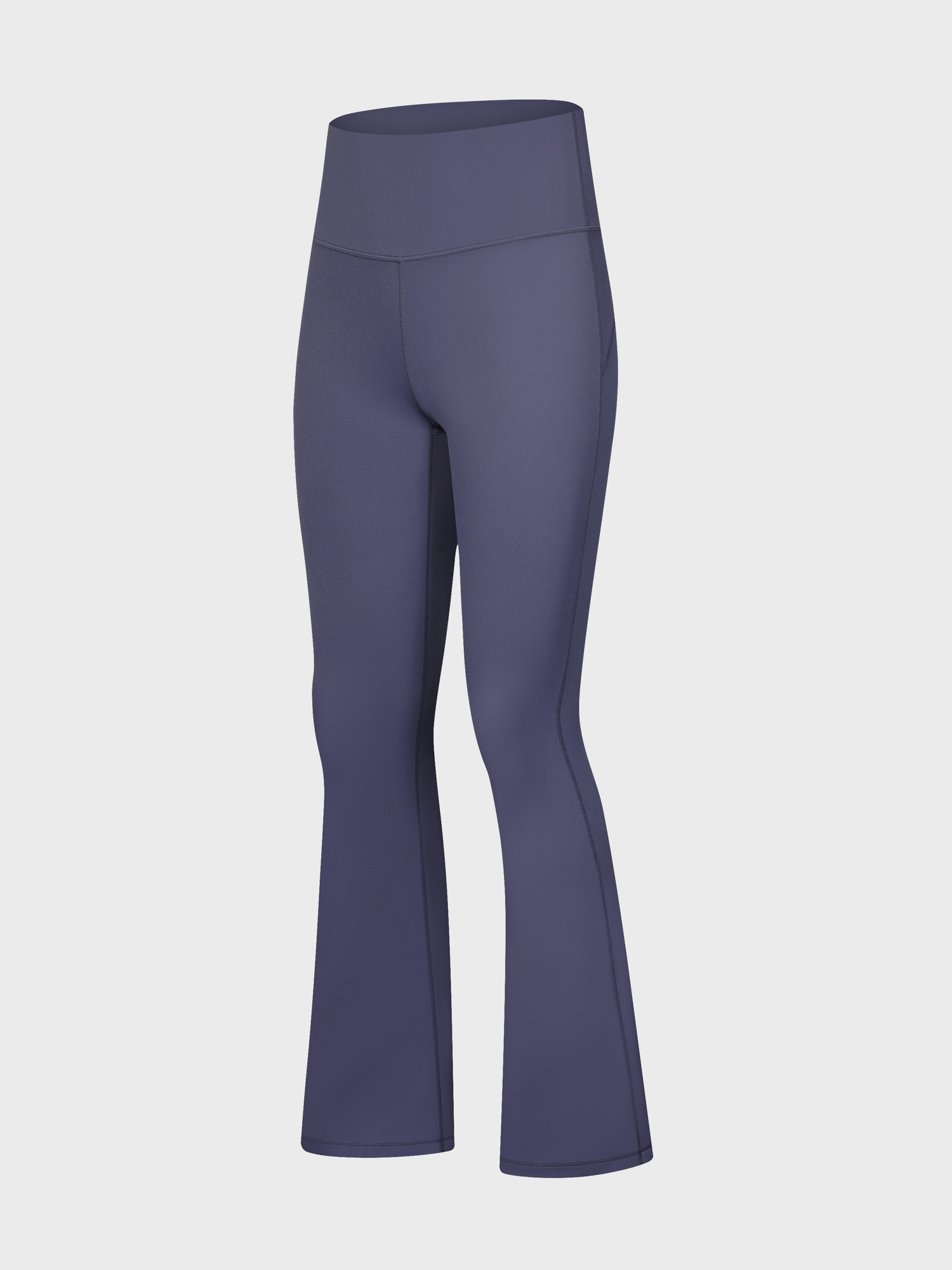 Slim High Stretch Flared Leggings