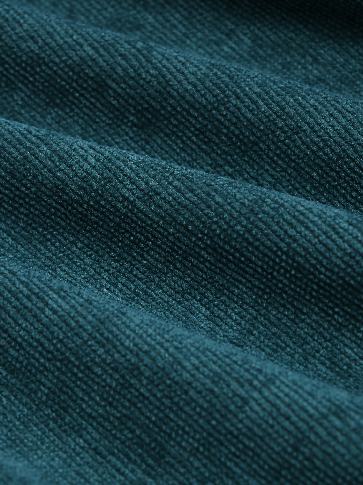 Chic Flare Corduroy Pants