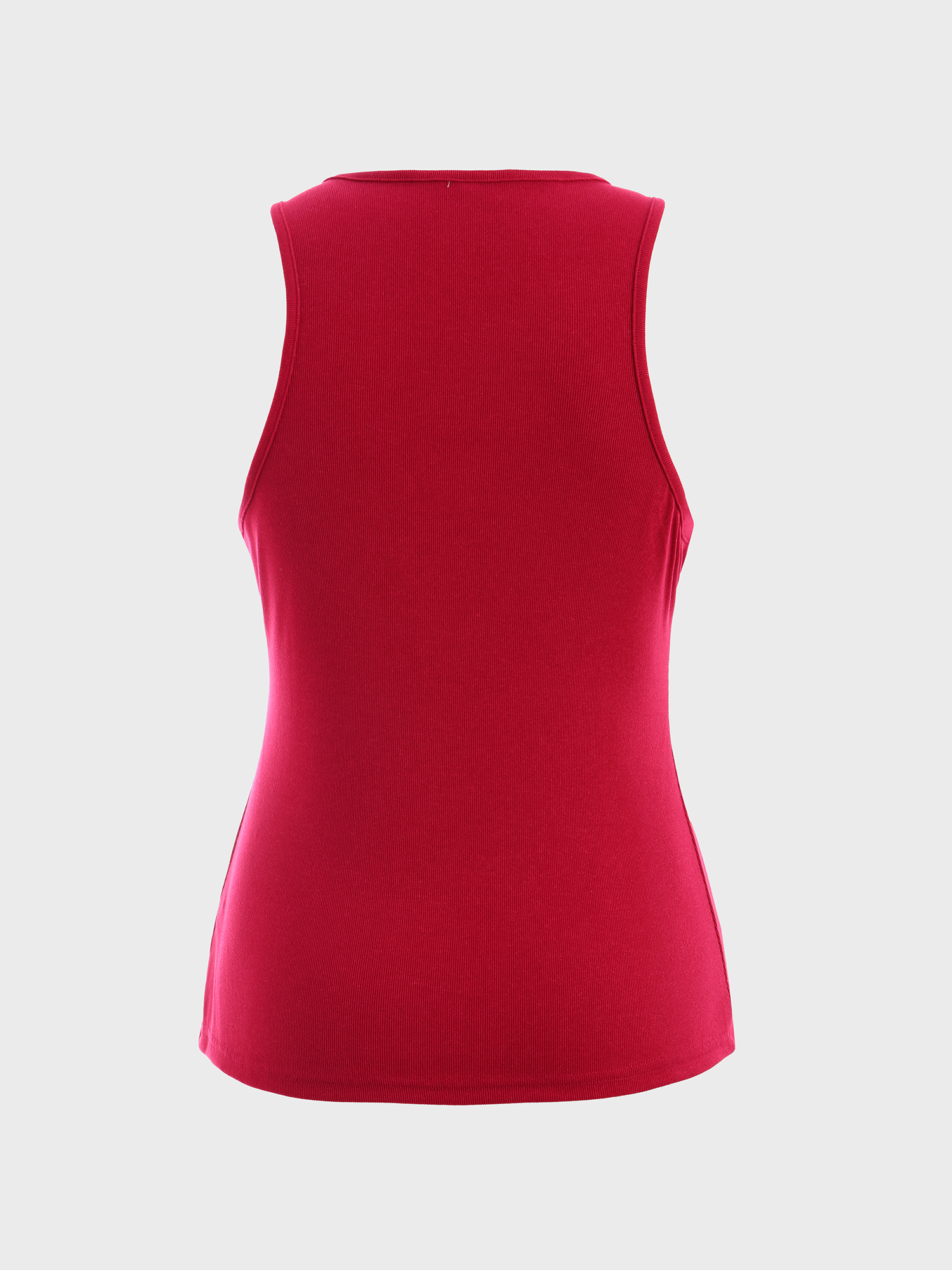 Simplicity Racerback Tank Top