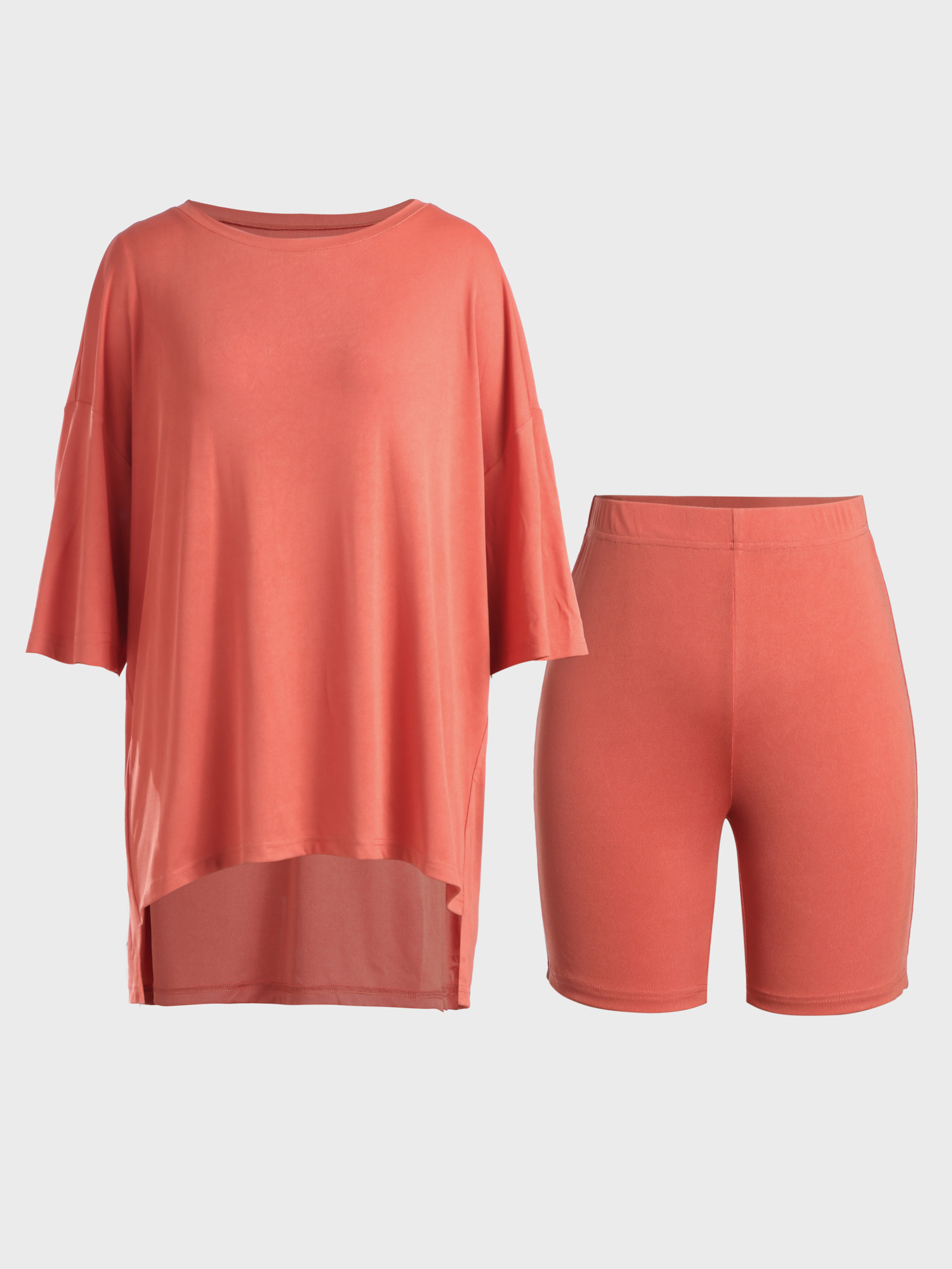 Homey Buttery-Soft 2-Piece Set