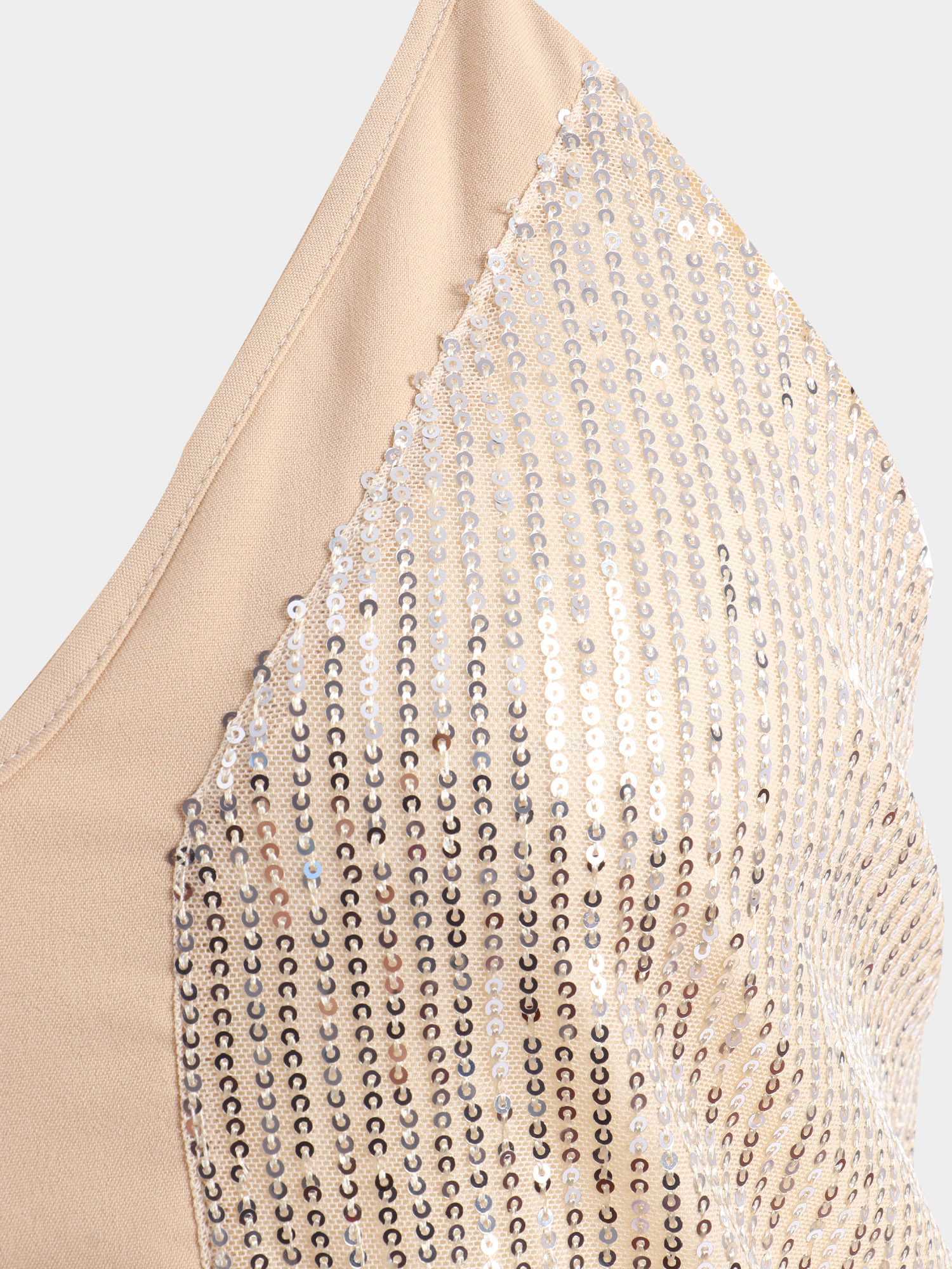 Midsize Charming V-Neck Camisole