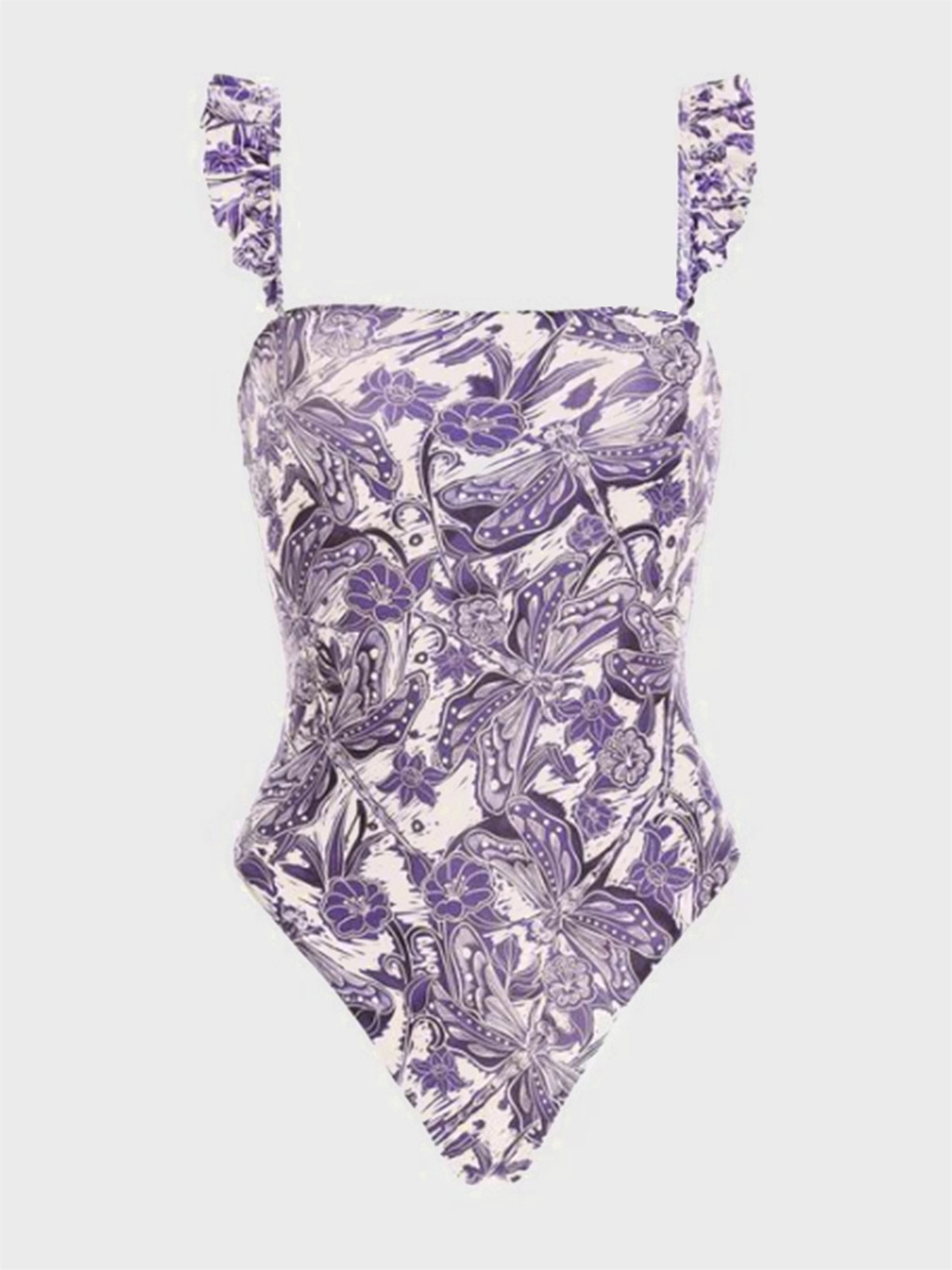 Summer Daydreams One-piece Swimsuit