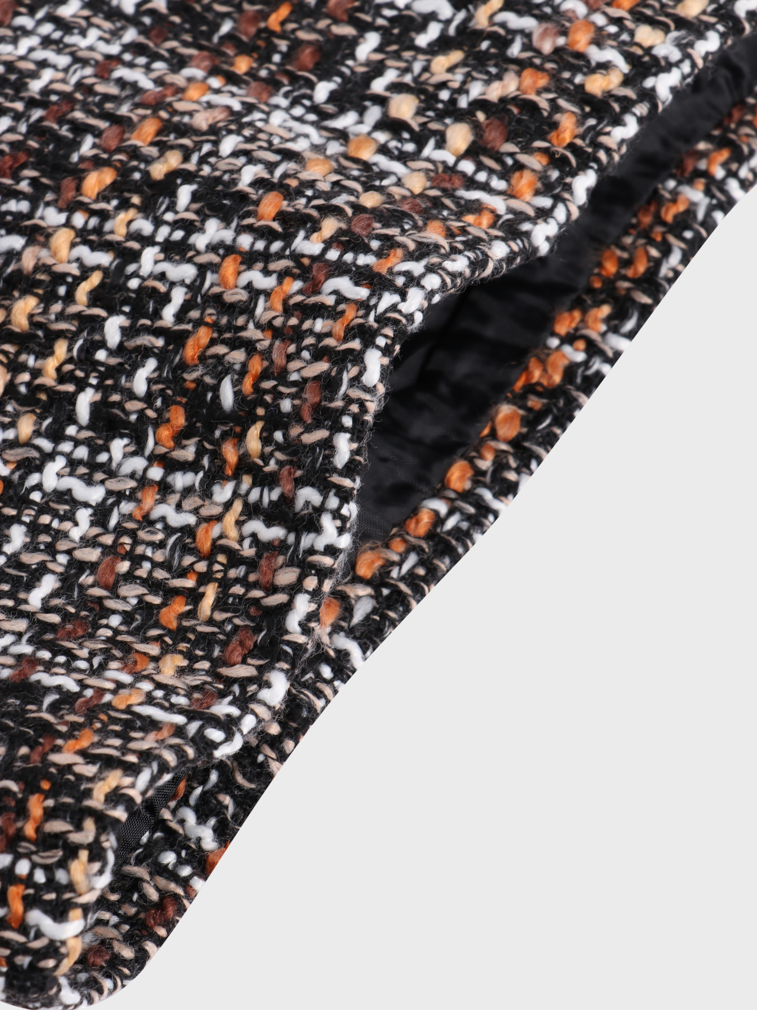 Vintage Tweed Jacket