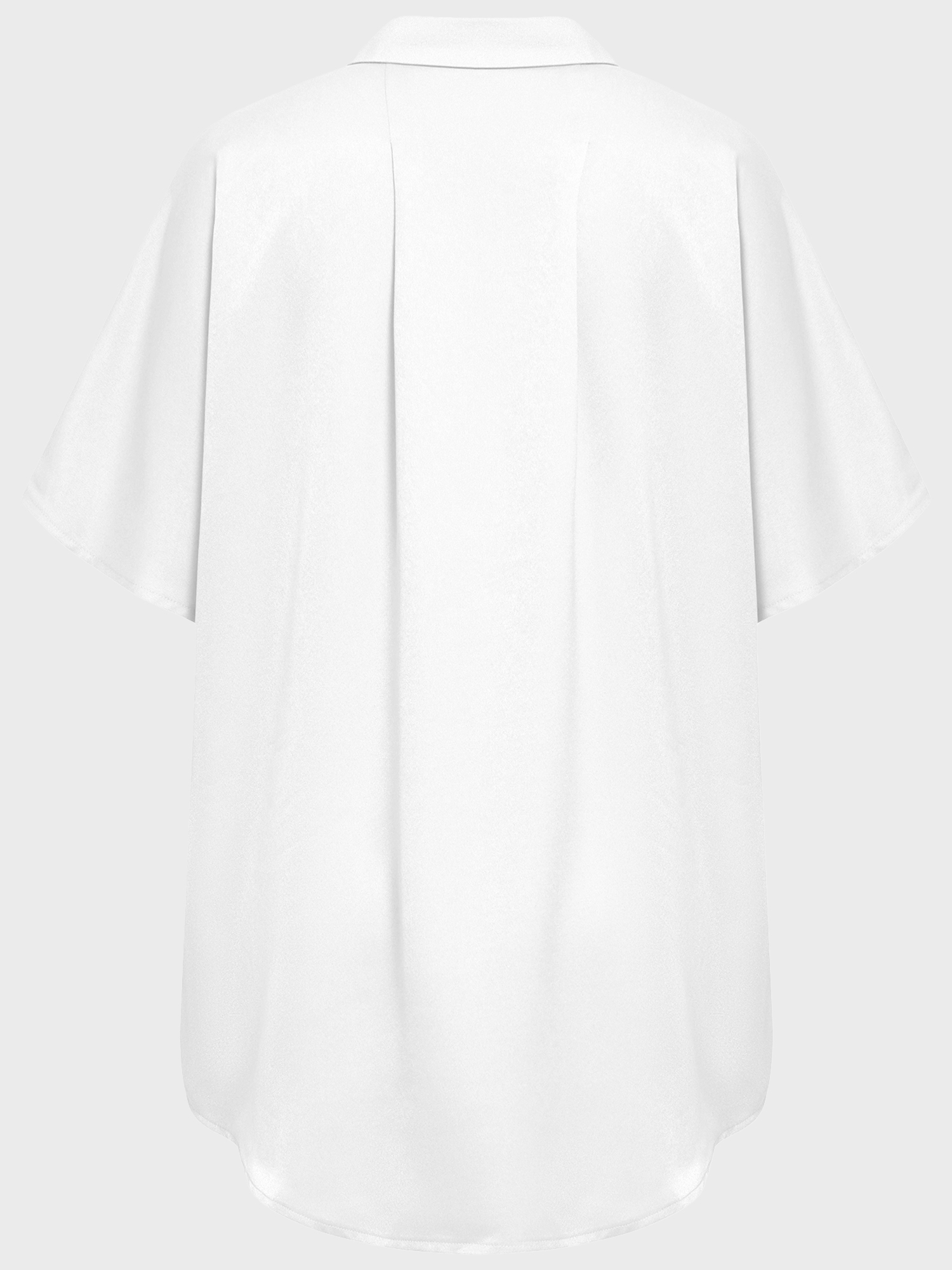 City-Trend Lapel Shirt