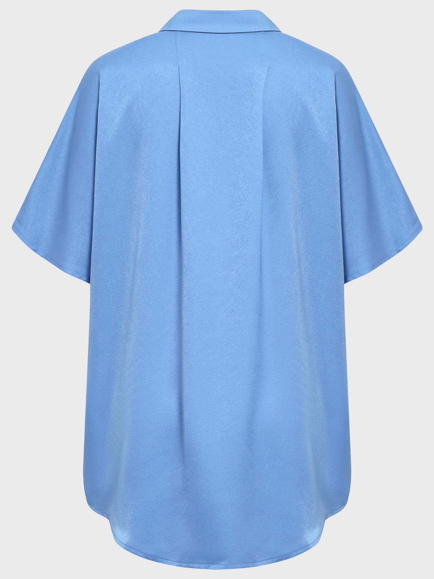 City-Trend Lapel Shirt