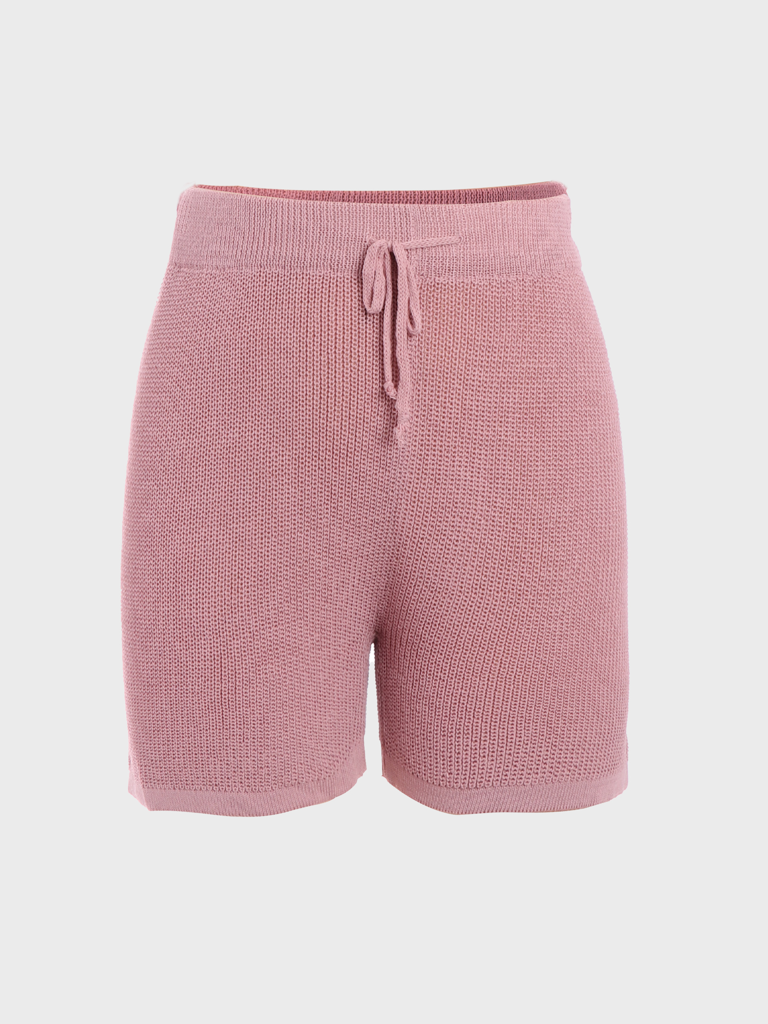 Summer Coolness Knit 2-Piece Set