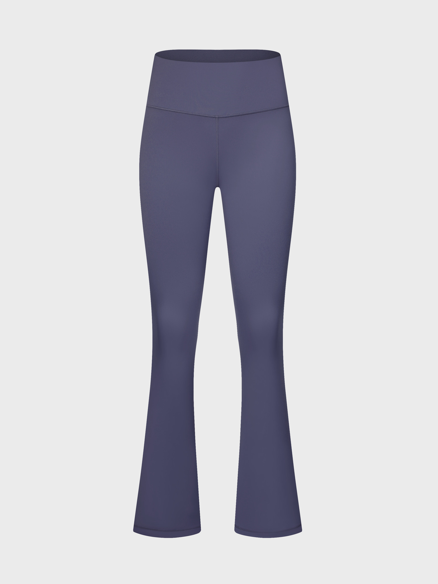 Slim High Stretch Flared Leggings