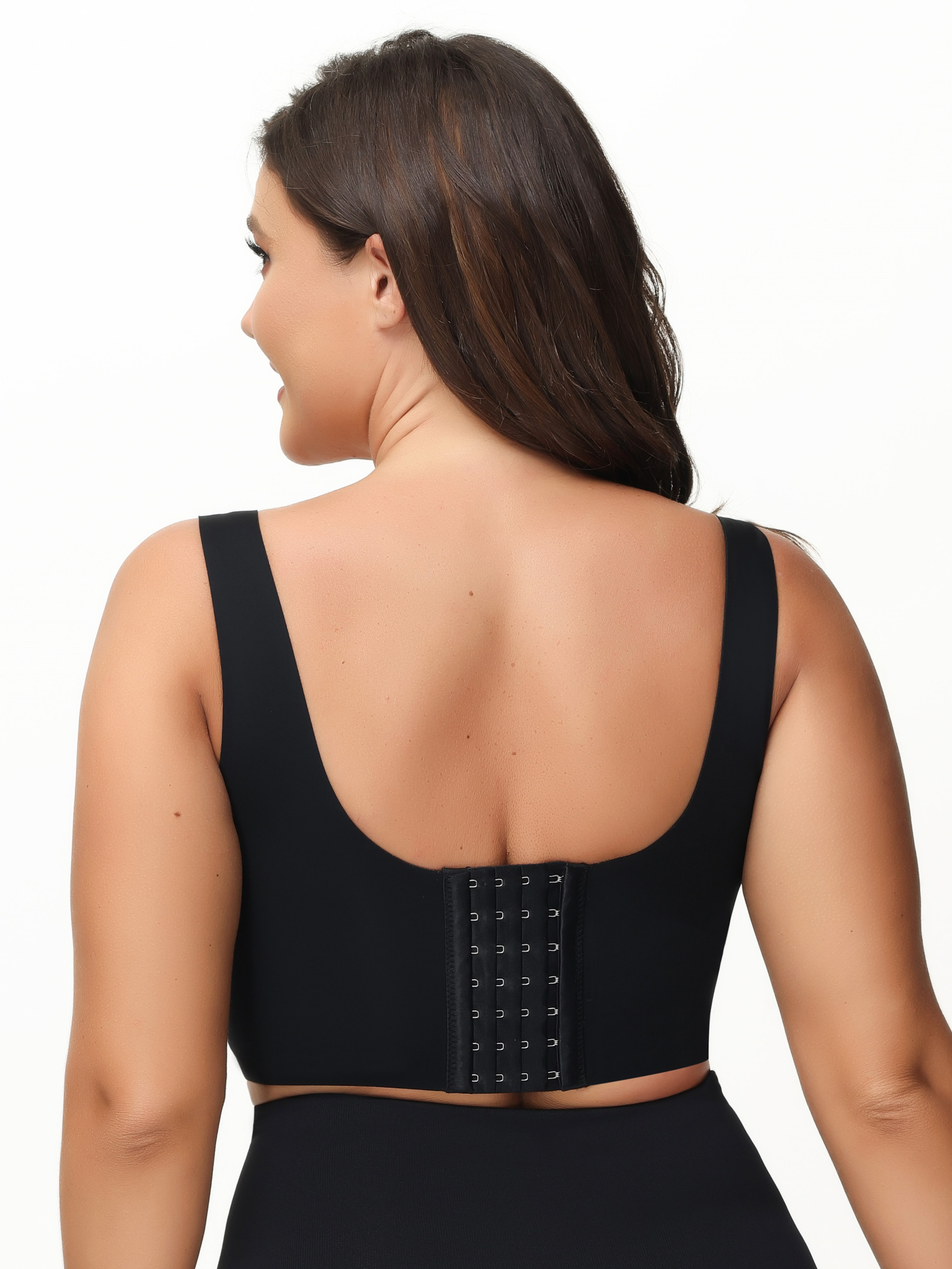 Ultimate Soft Wireless Everyday Bra