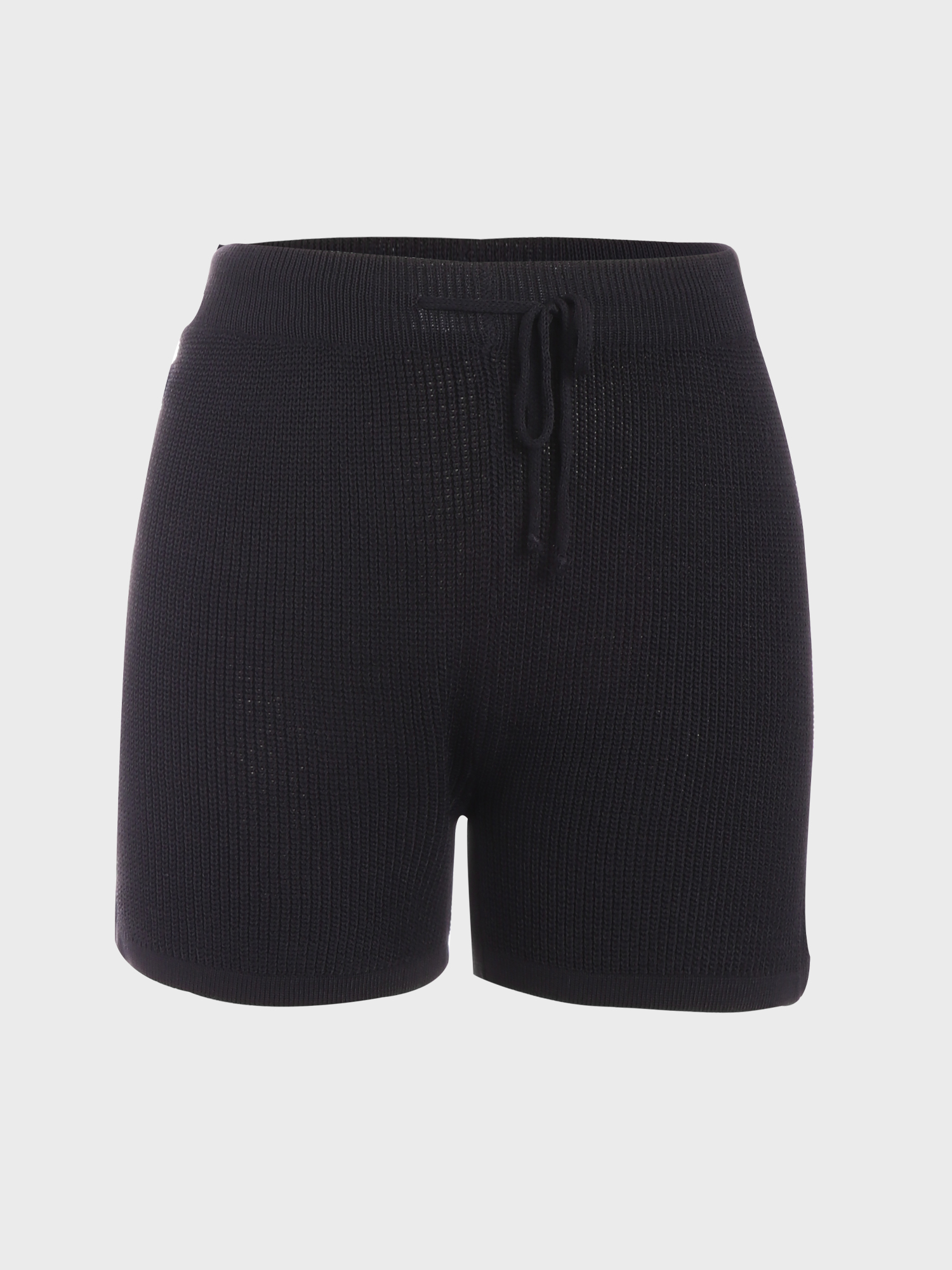 Summer Coolness Knit 2-Piece Set