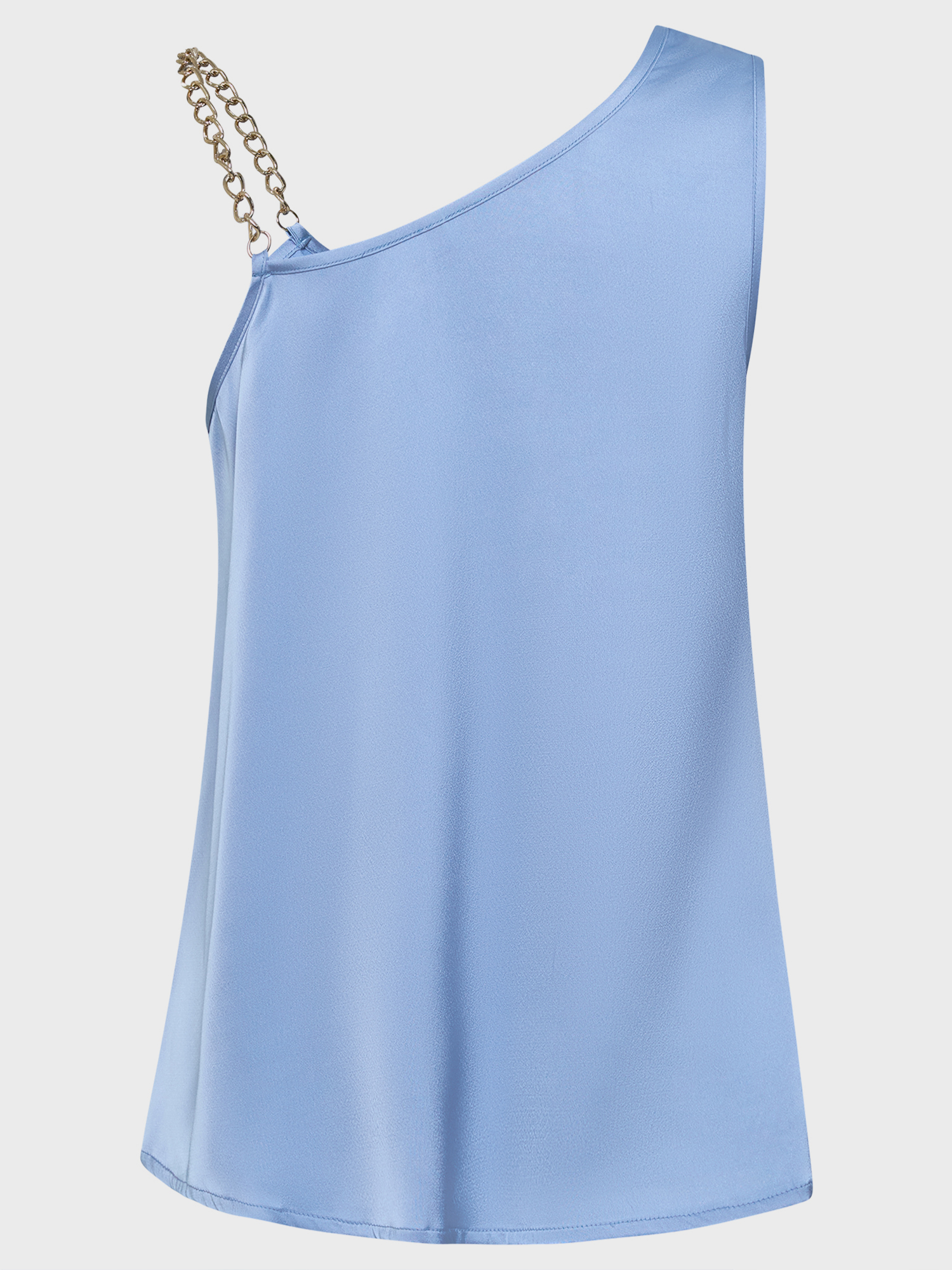 Romance Asymmetry Top