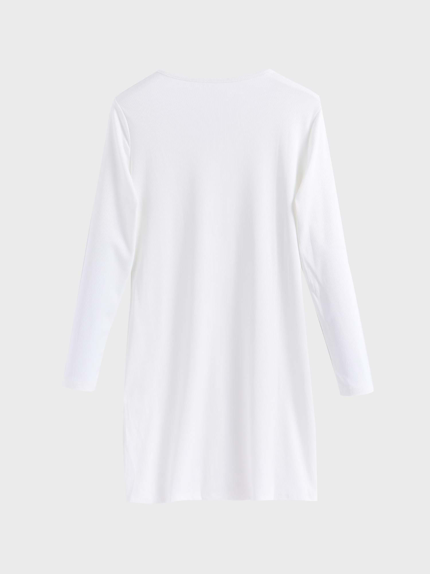 Flattering Lace Mini Dress