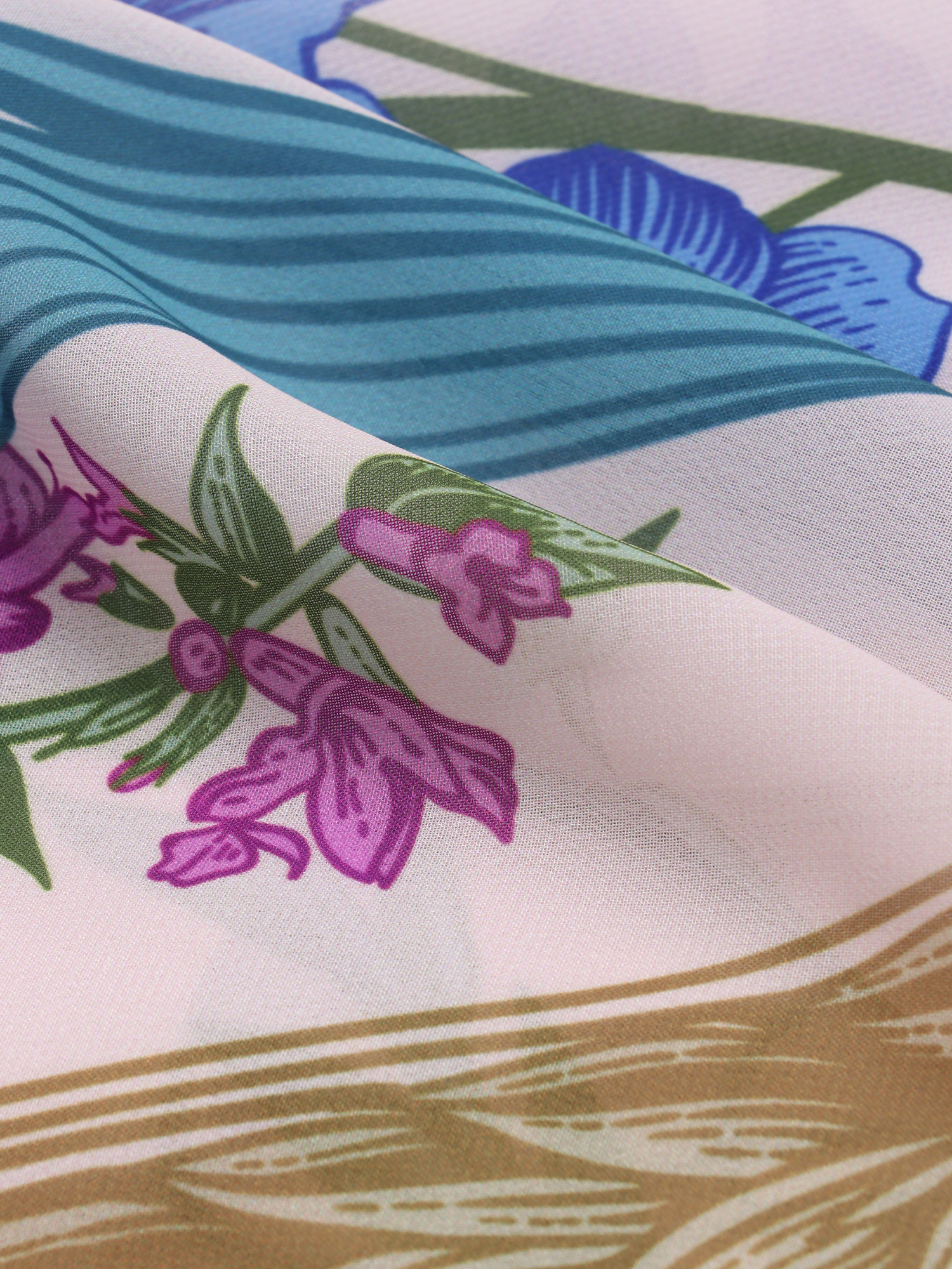 Graceful Harebell Swim Set