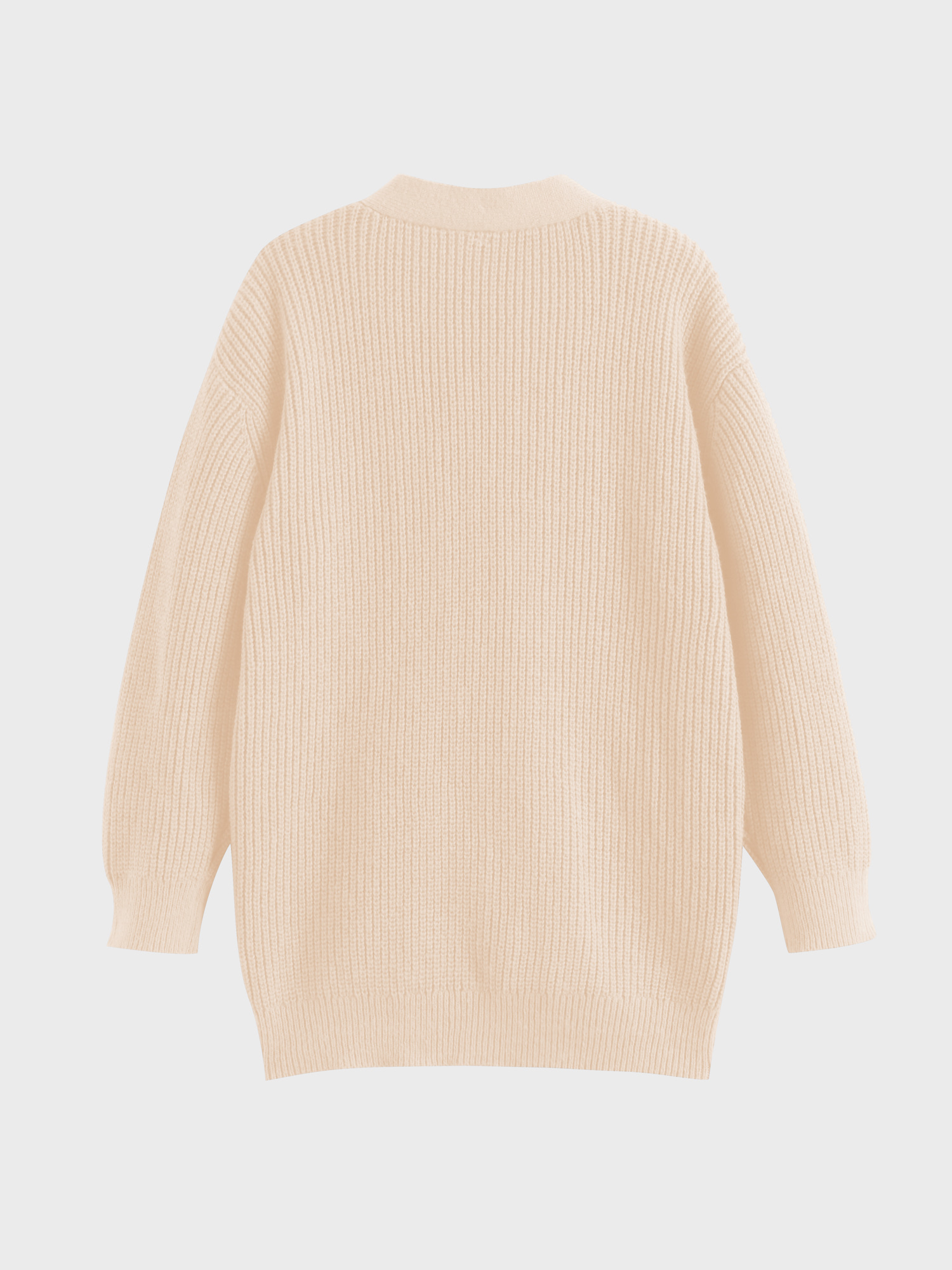 Casual Everyday Cardigan