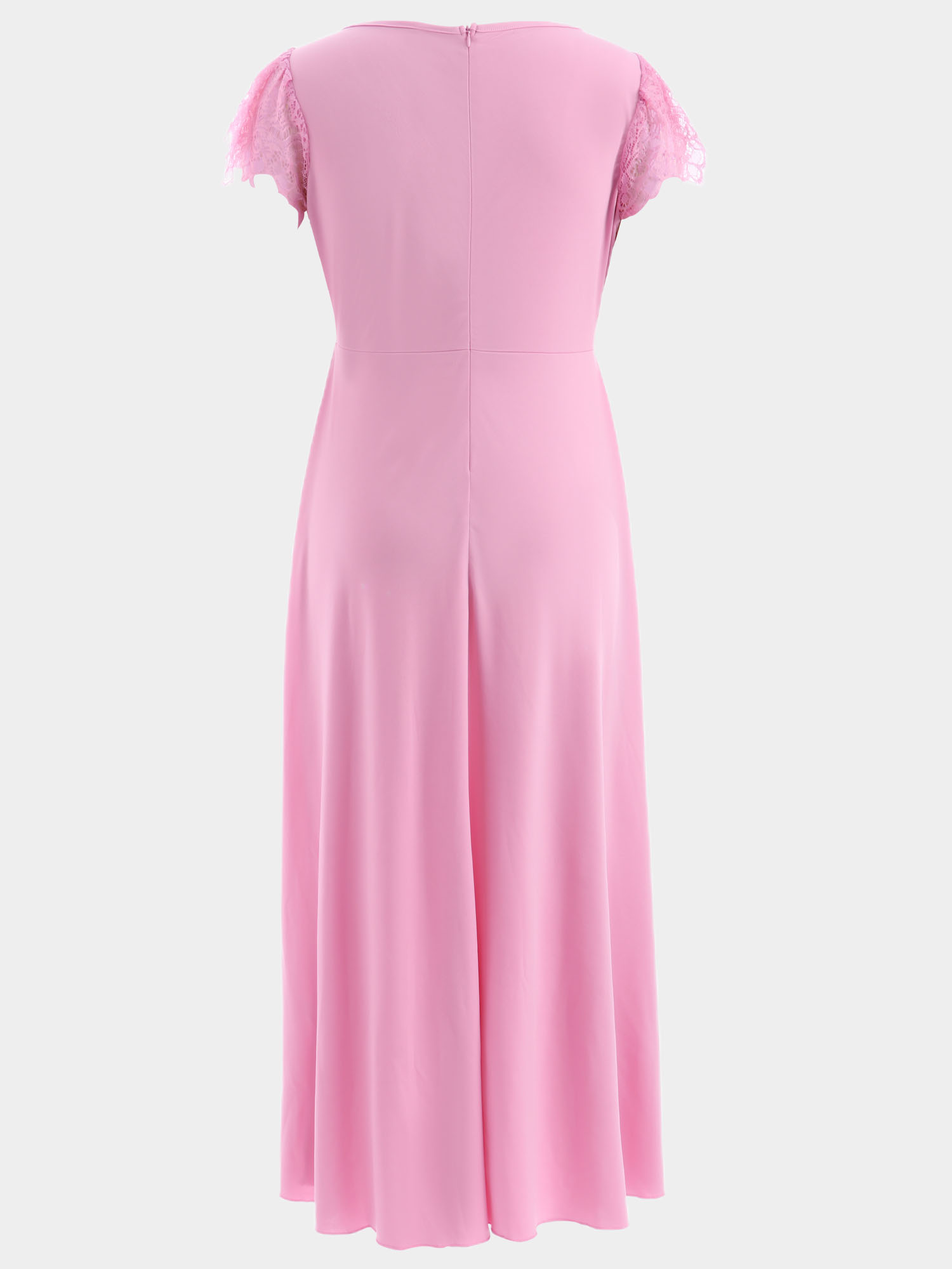 Attractive Lace Dress