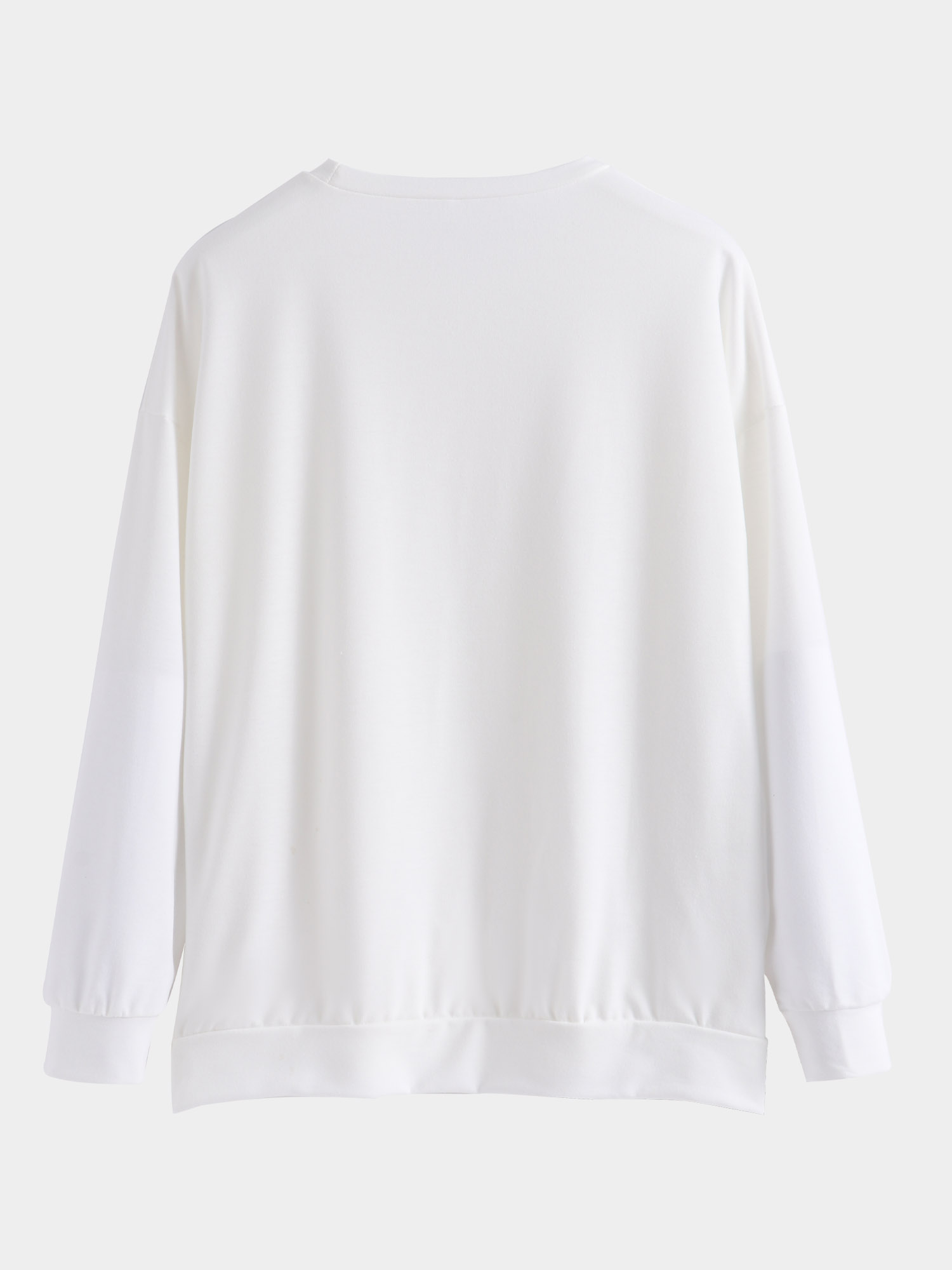 Casual Must Have Sweatshirt