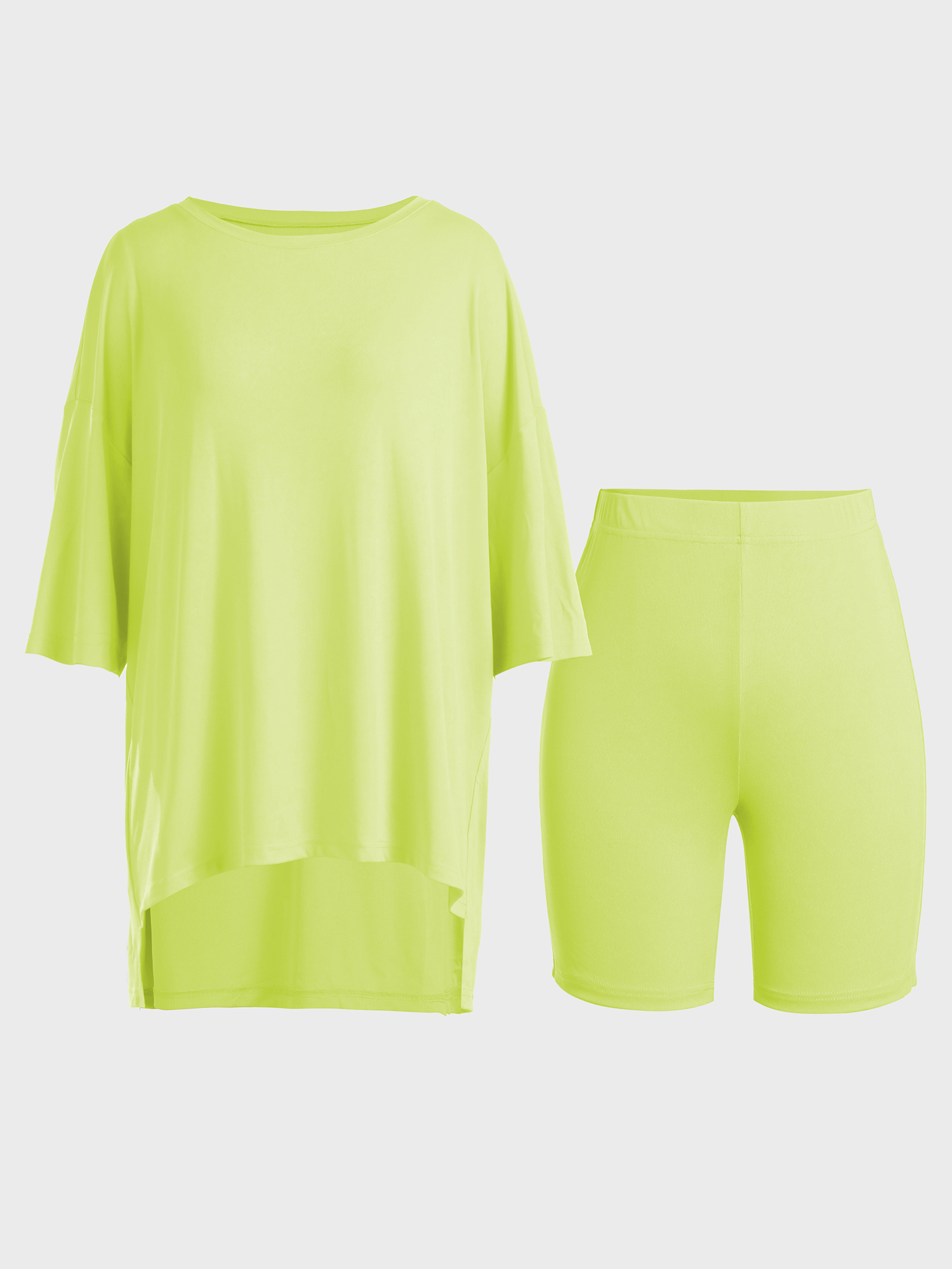 Homey Buttery-Soft 2-Piece Set