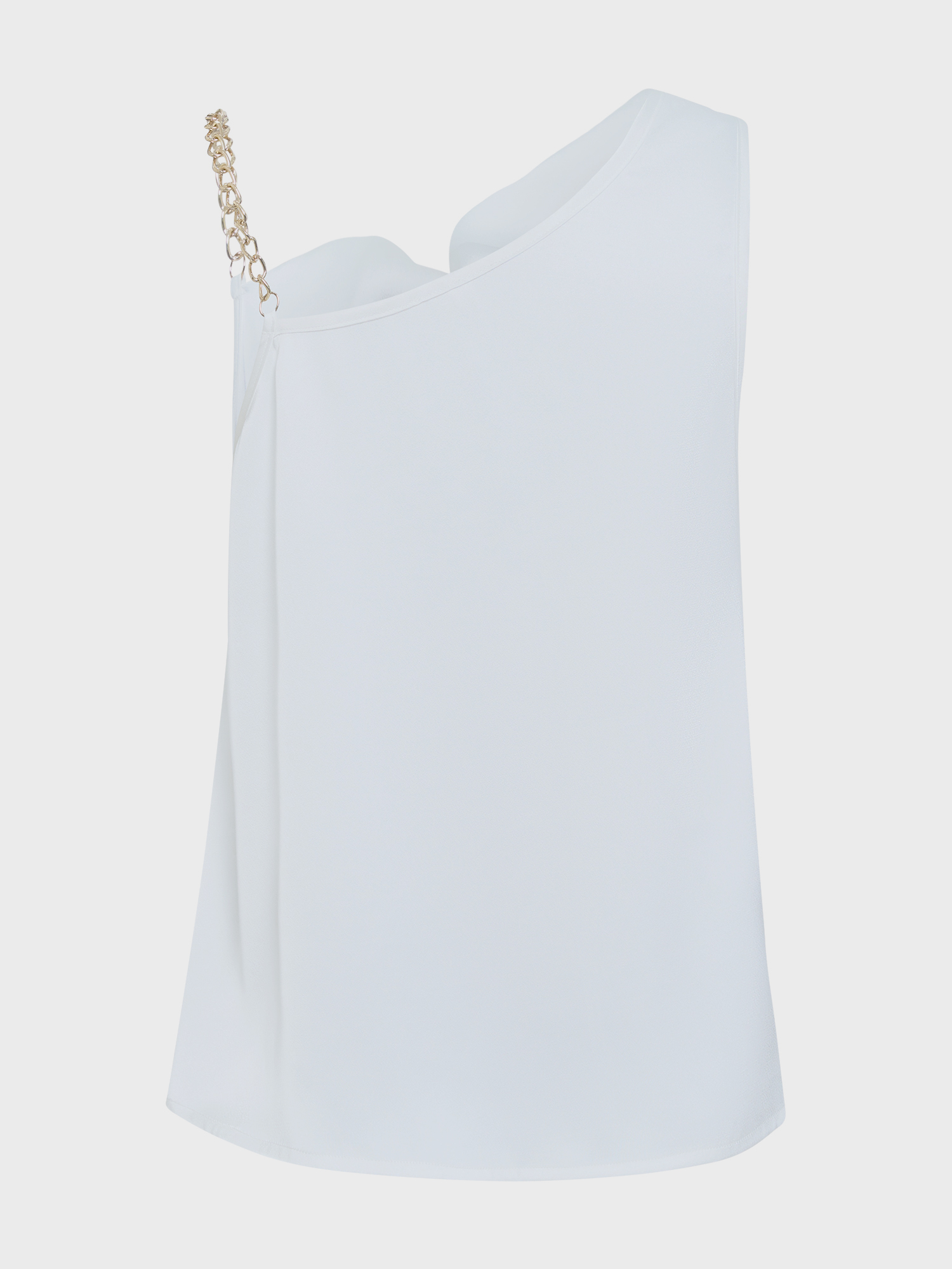 Romance Asymmetry Top