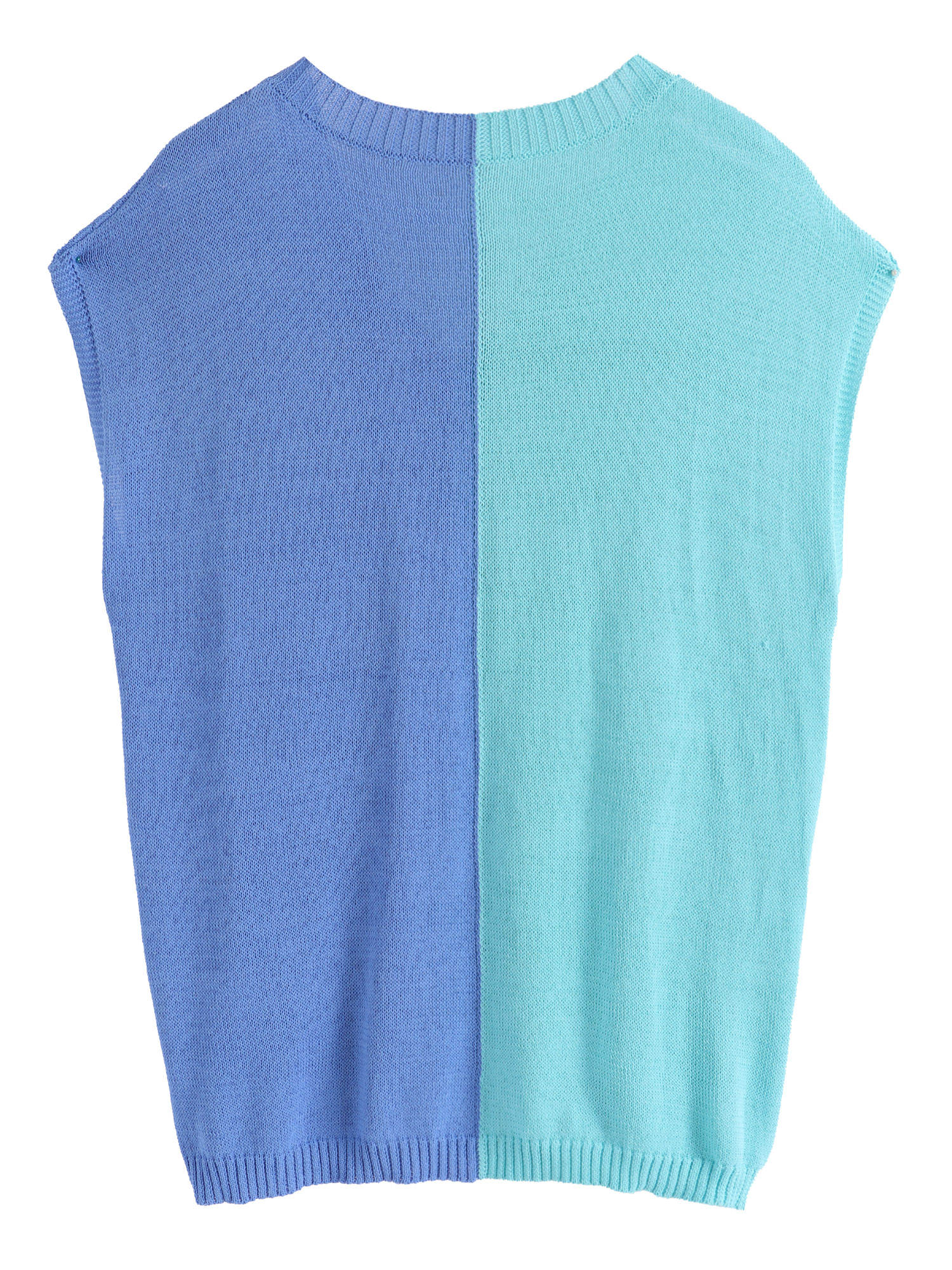 Well-Fitting Cap-Sleeve Top