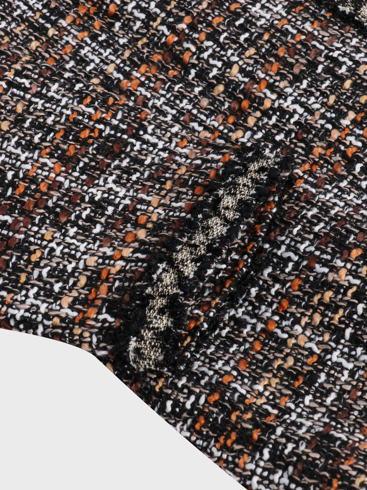 Vintage Tweed Jacket