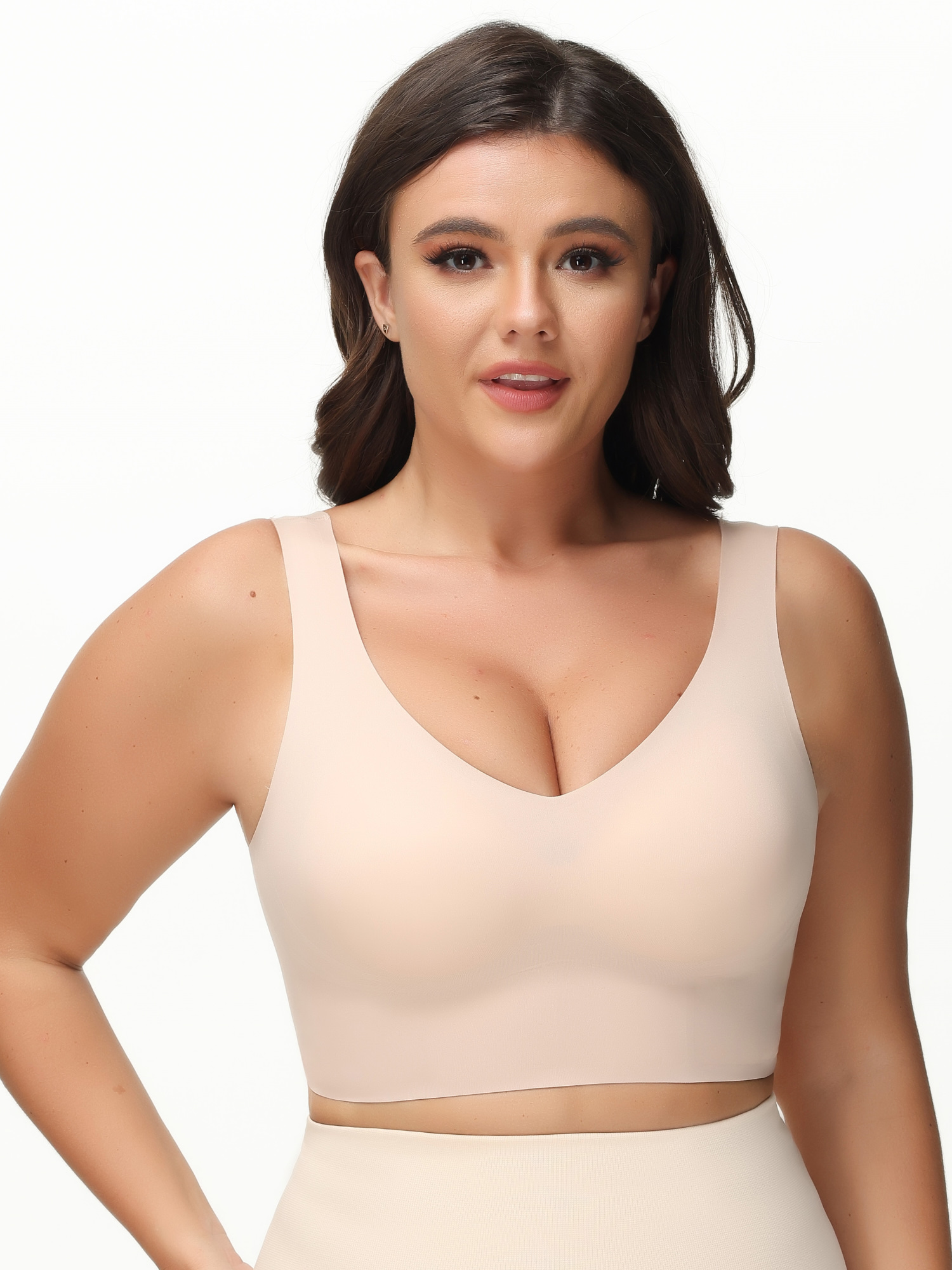 Ultimate Soft Wireless Everyday Bra