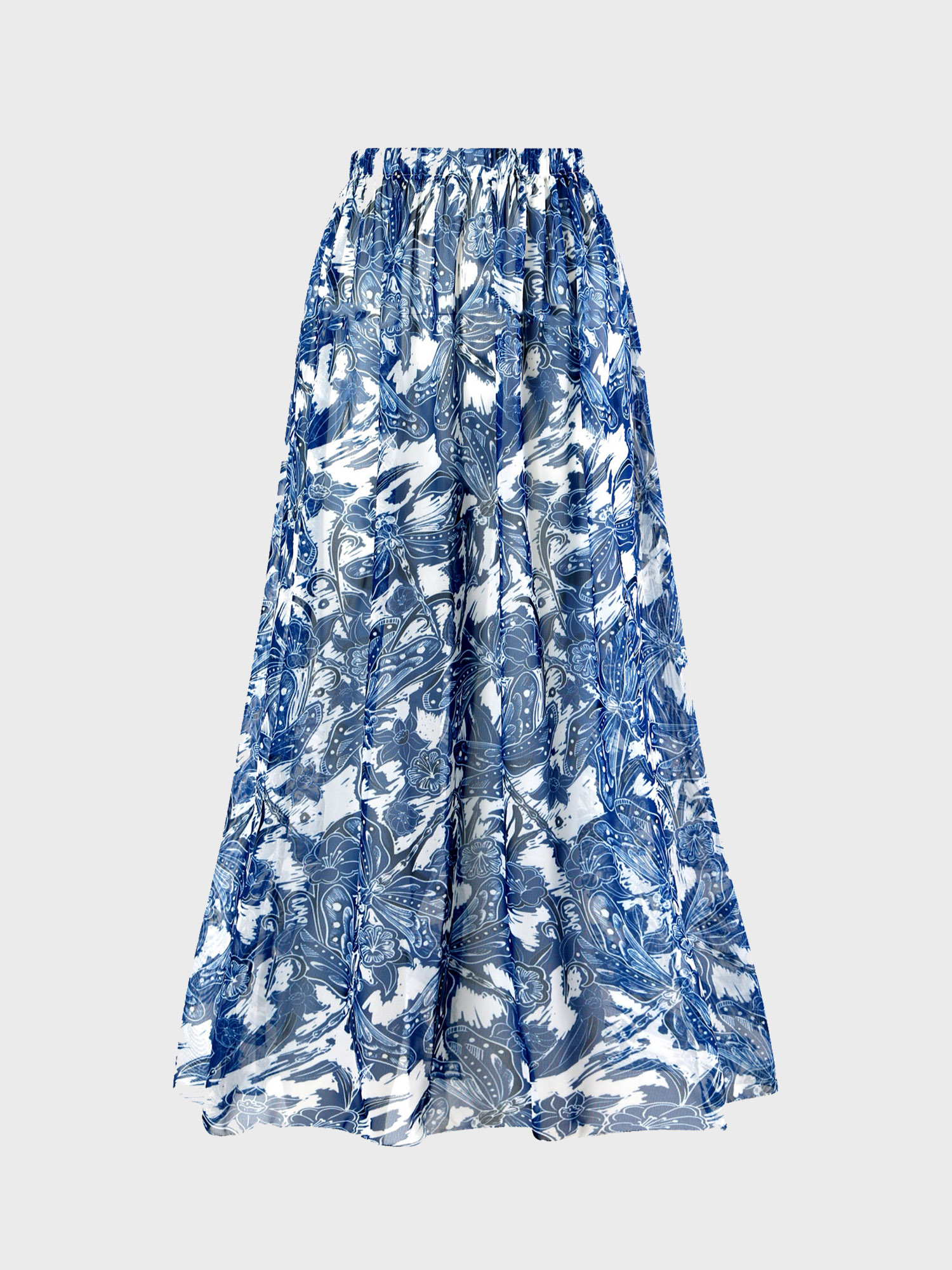 Resort-Ready Bikini Set