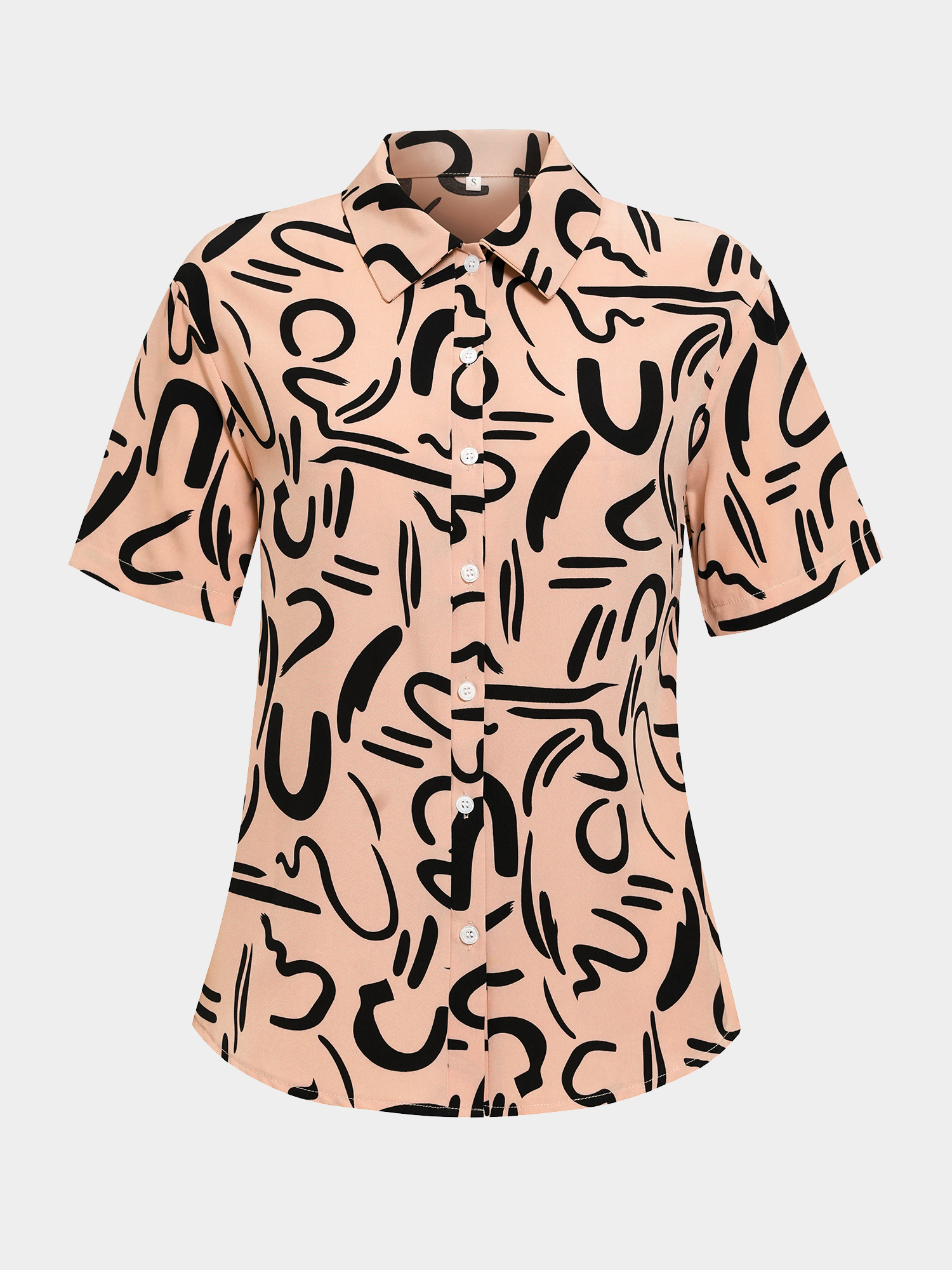 Hot Weather Graffiti 2-Piece Set