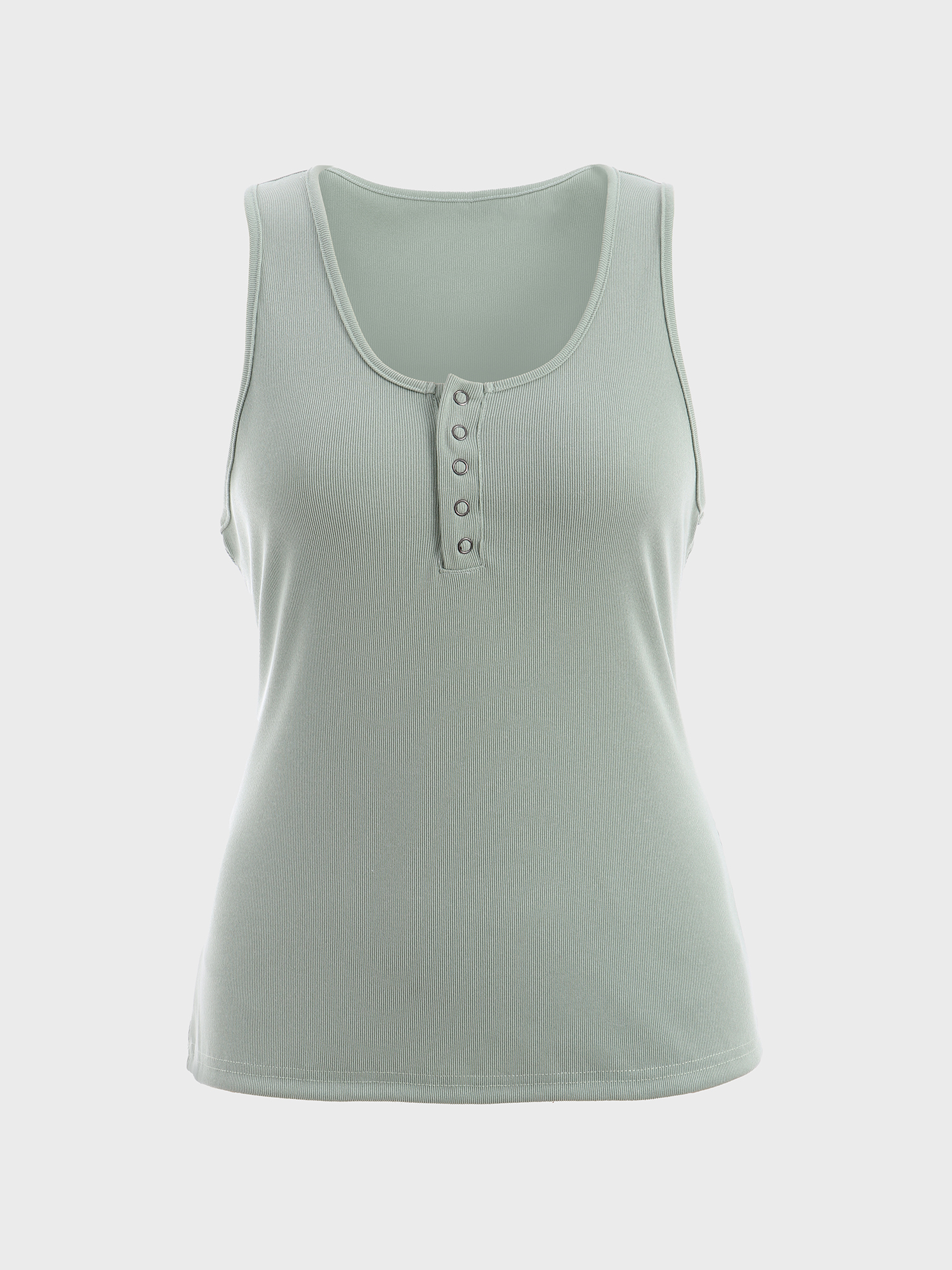 Simplicity Racerback Tank Top