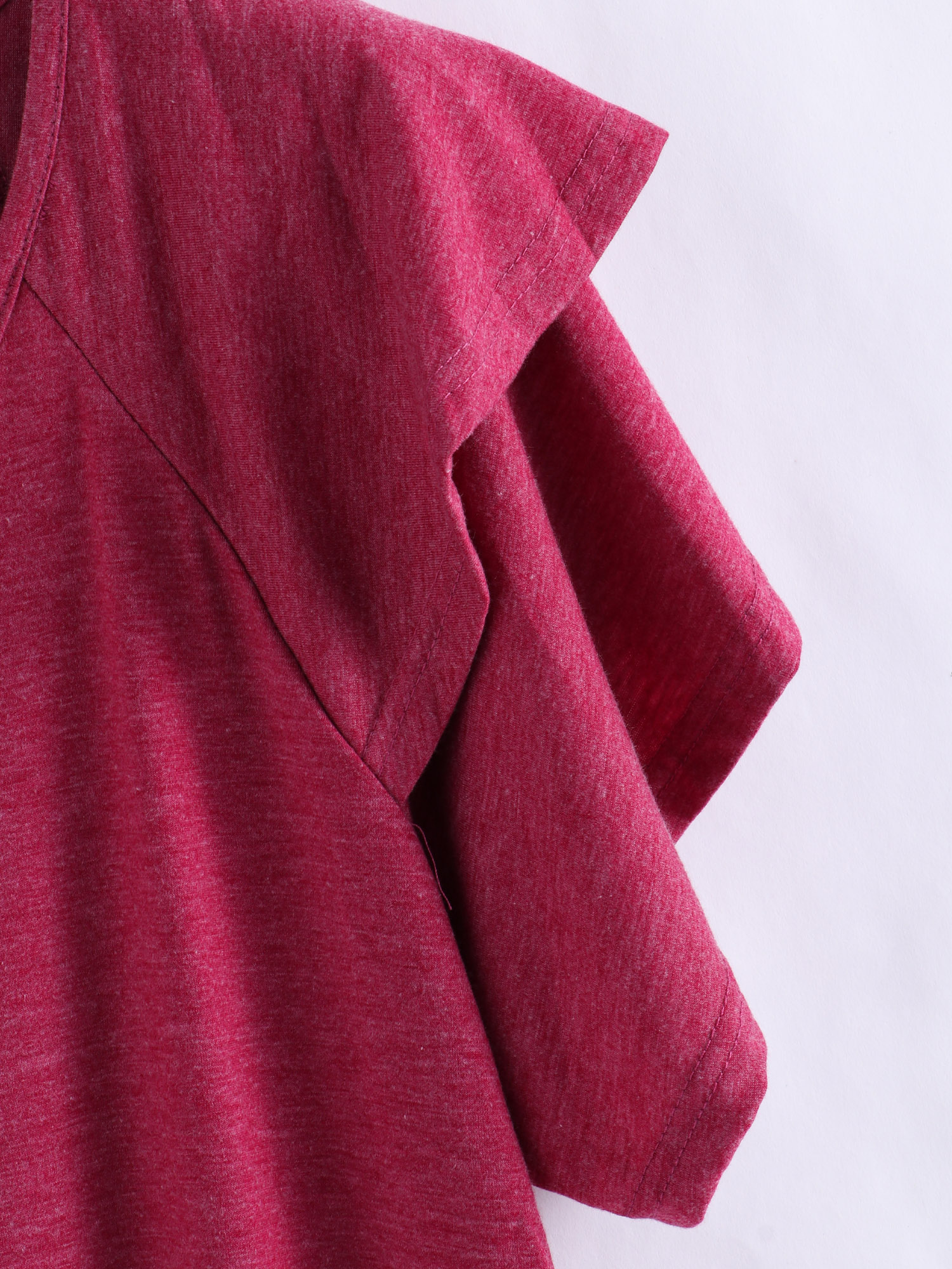 Basic Dress Down Tee