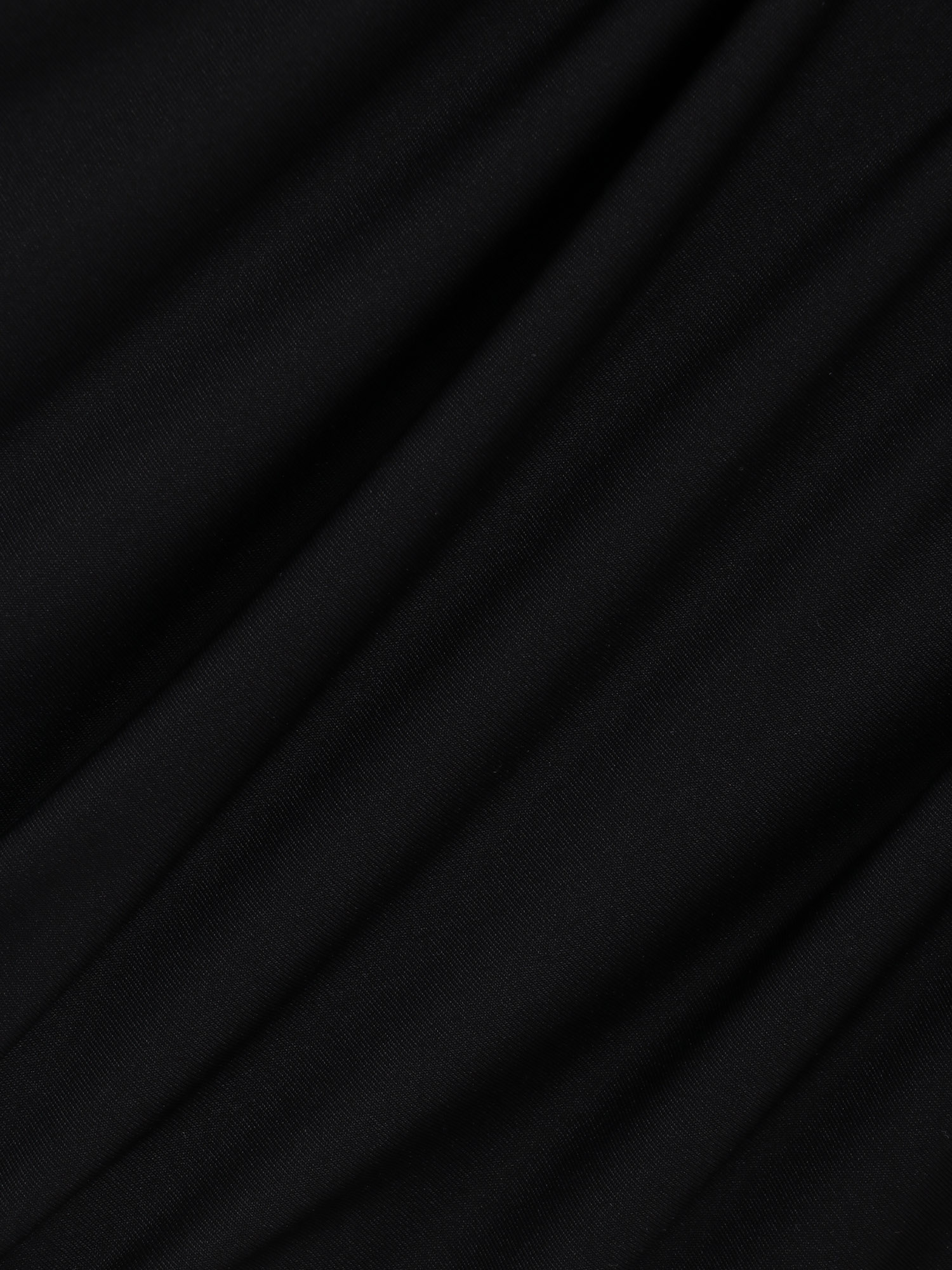 Curvy Lady Dress with Side Split