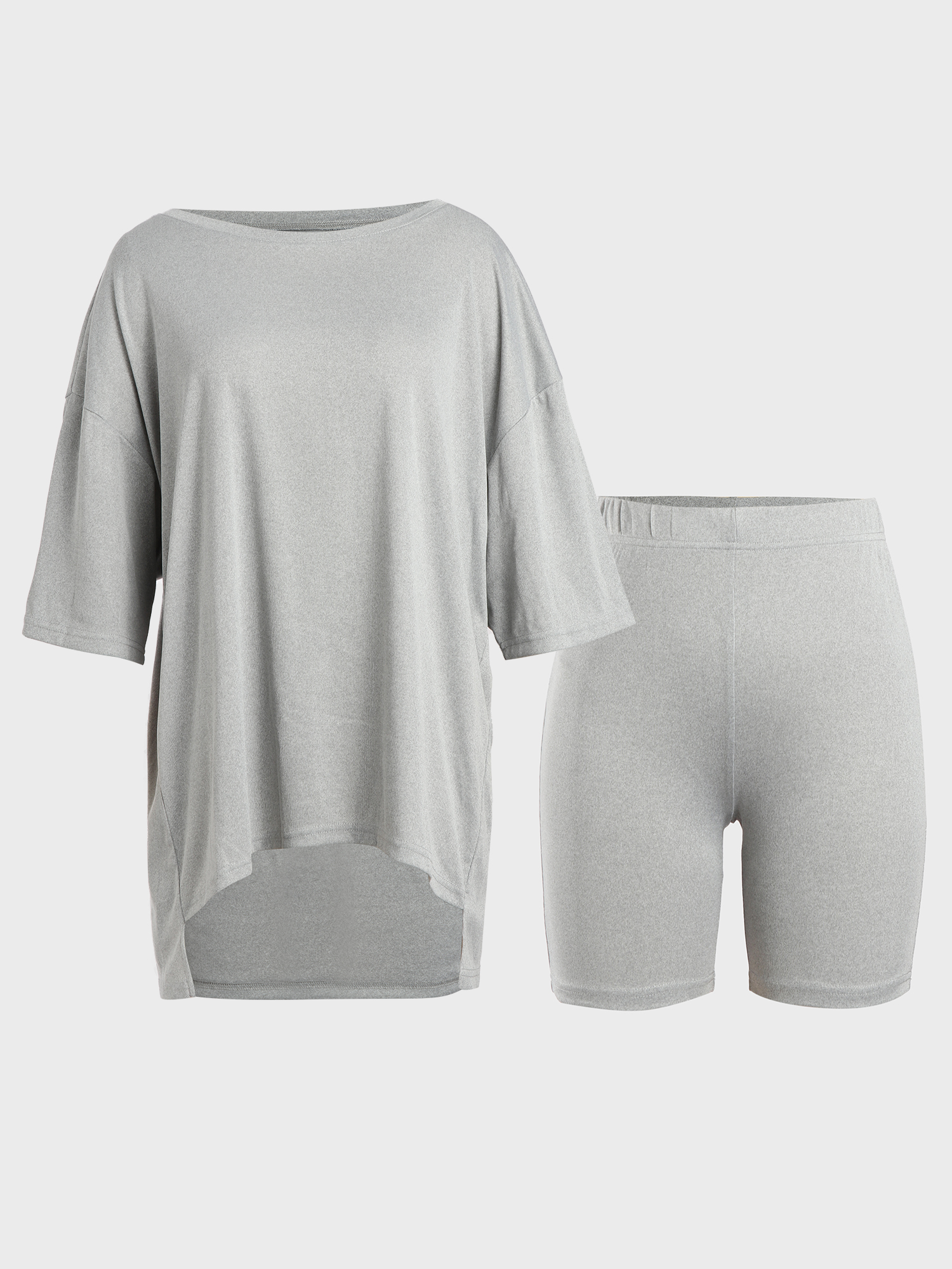 Homey Buttery-Soft 2-Piece Set