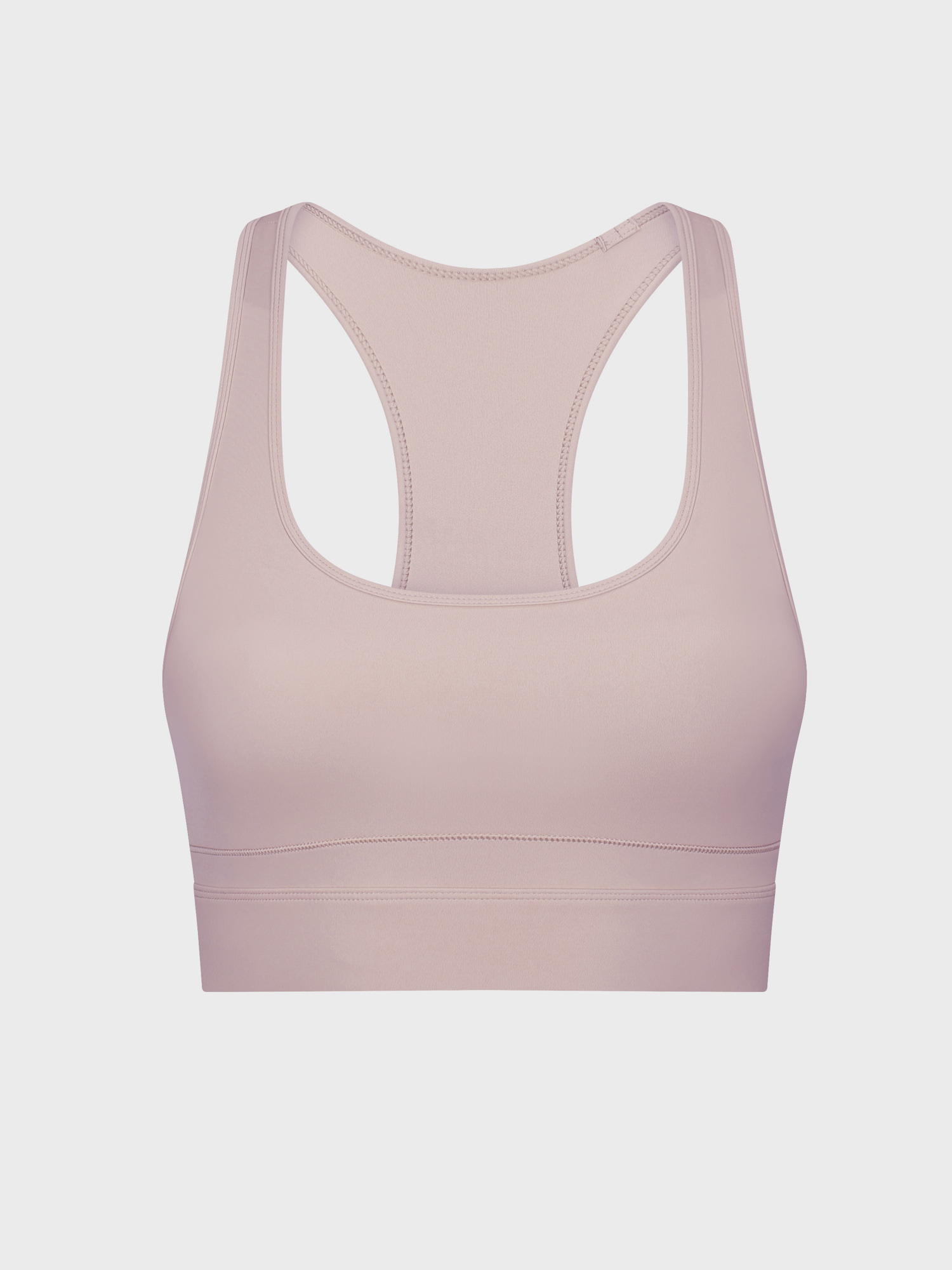 Easy Put On/Off Shockproof High-Intensity Sports Bra