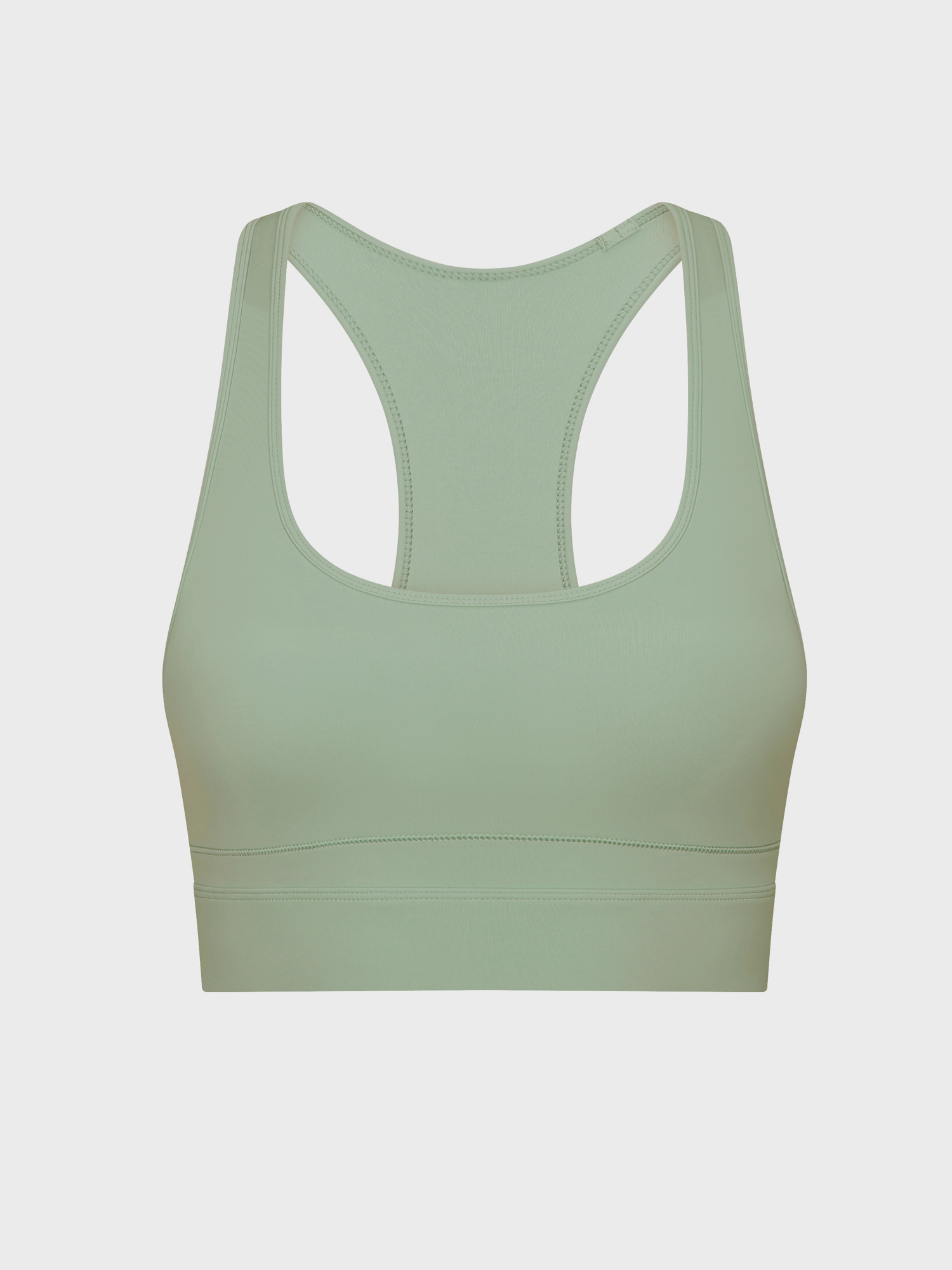 Easy Put On/Off Shockproof High-Intensity Sports Bra