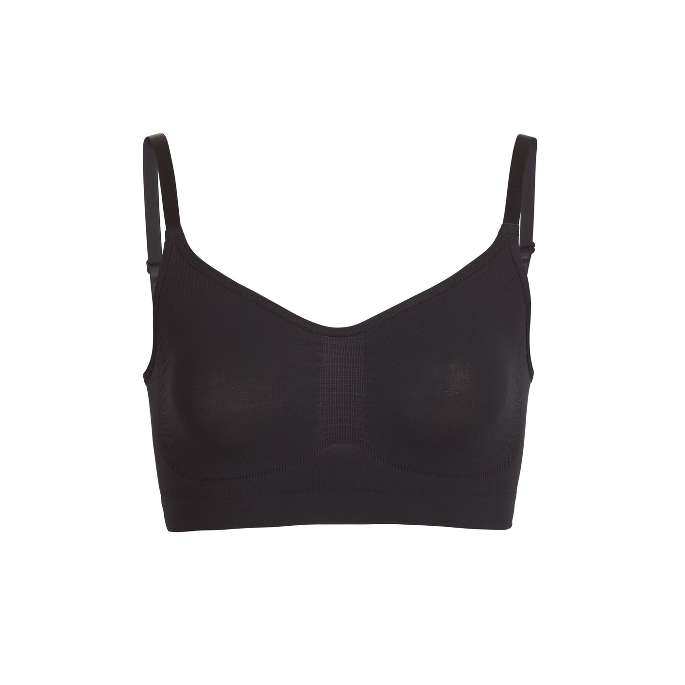 Shapewear Underwire Bra 