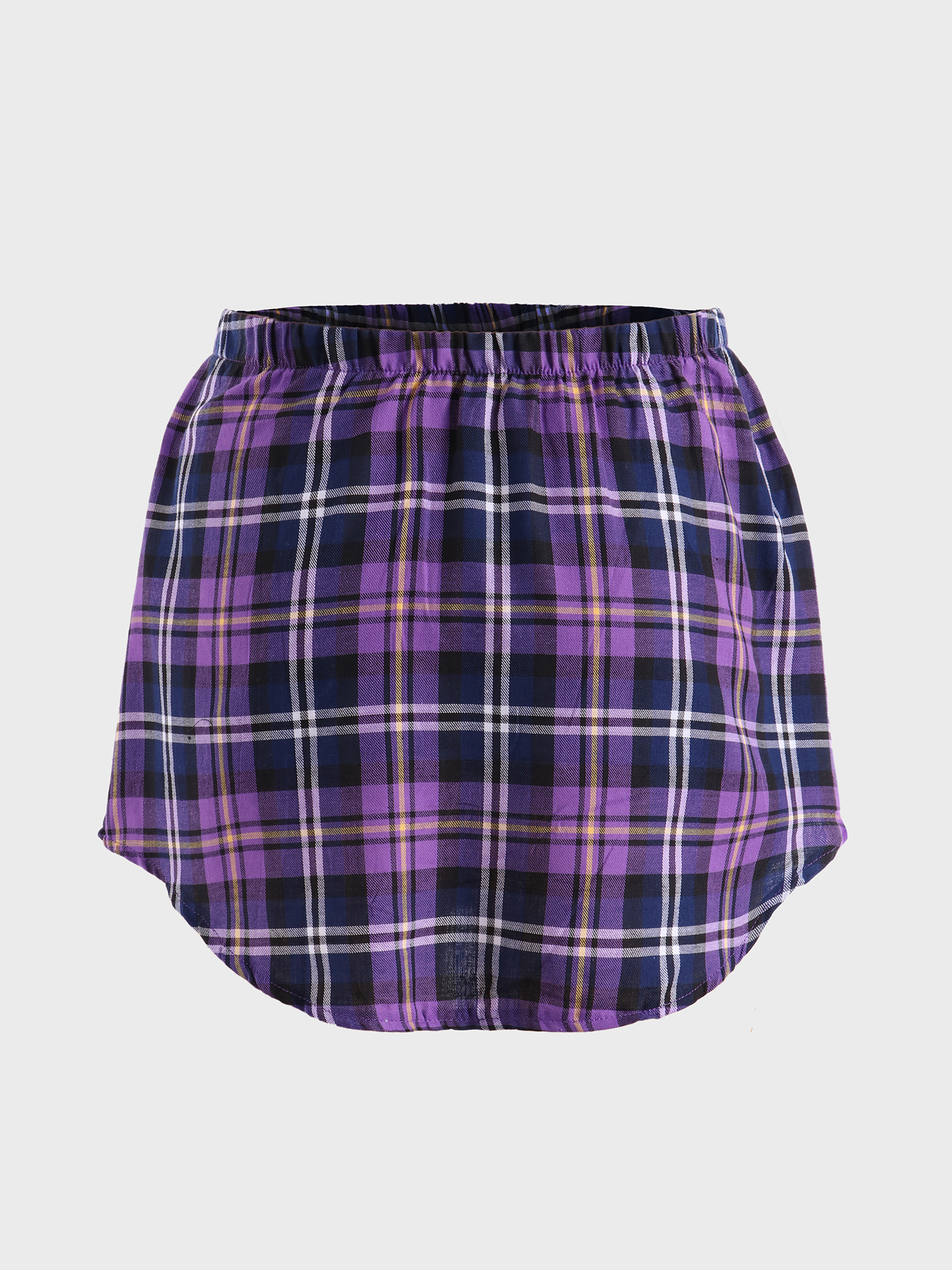 Layering Half Slip Shirt Extender Skirt