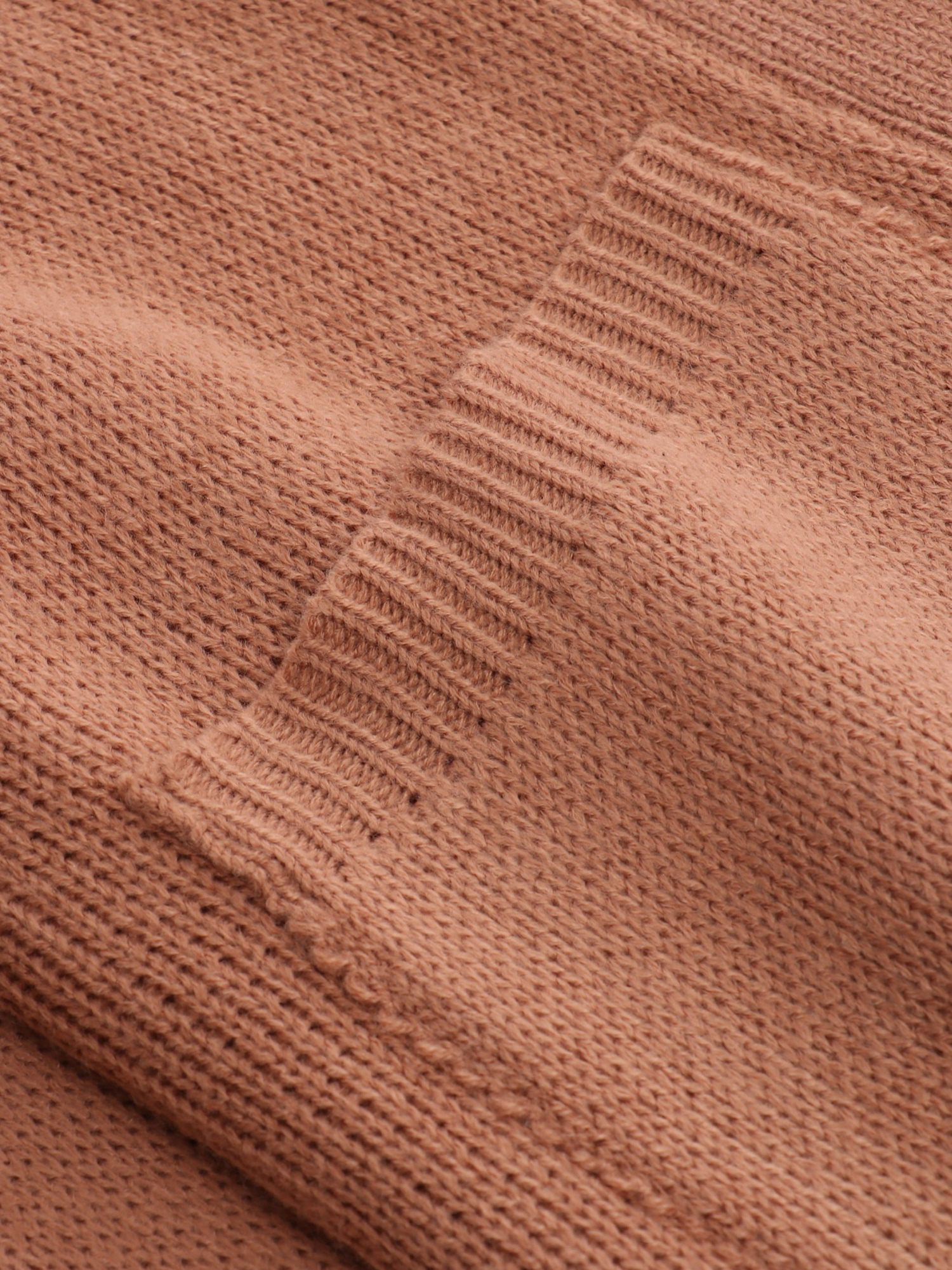 Timeless Soft Knit Cardigan 