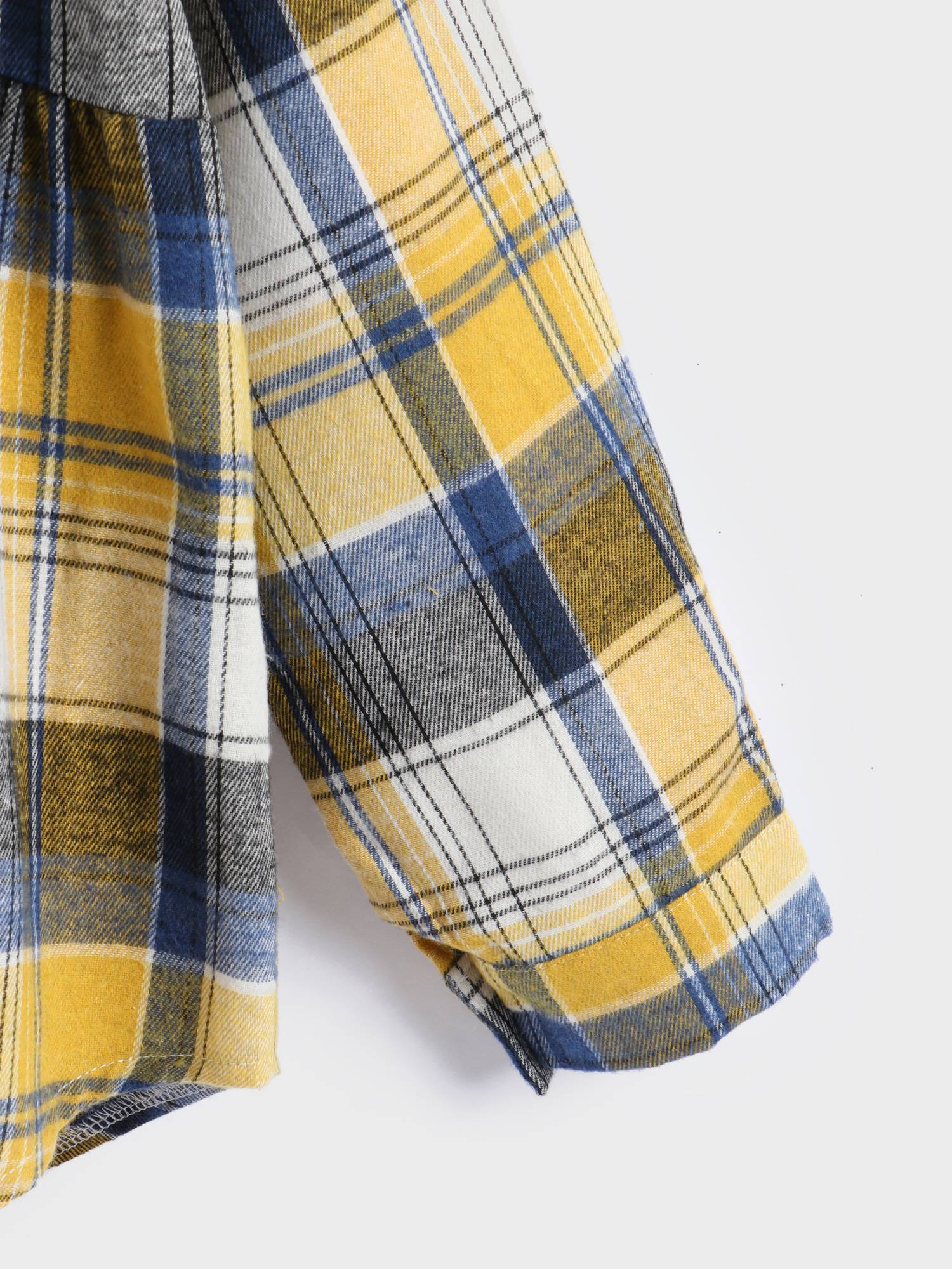 Bow Back Lantern Sleeve Mini Dress