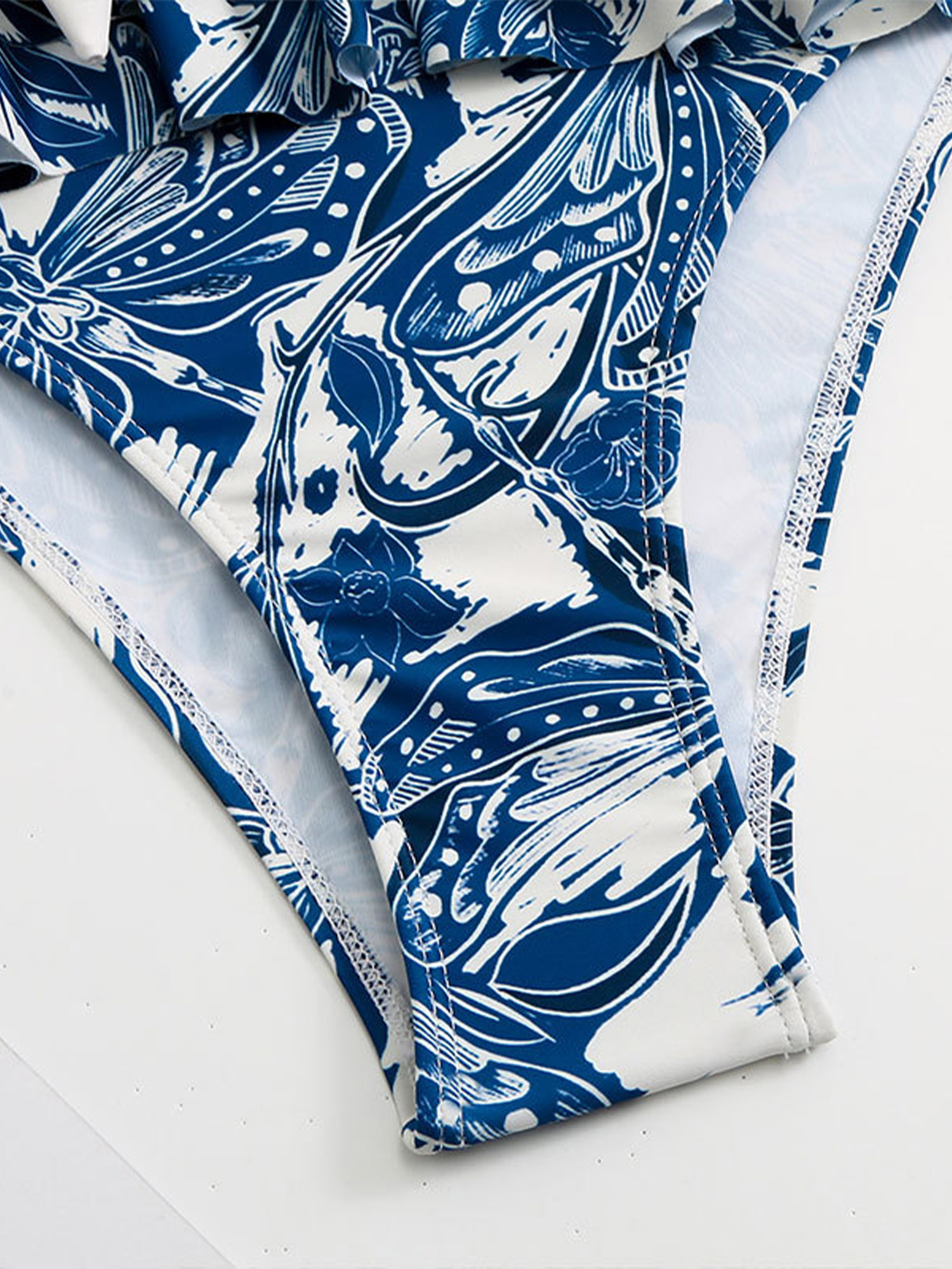 Mosaic Moments Swimsuit