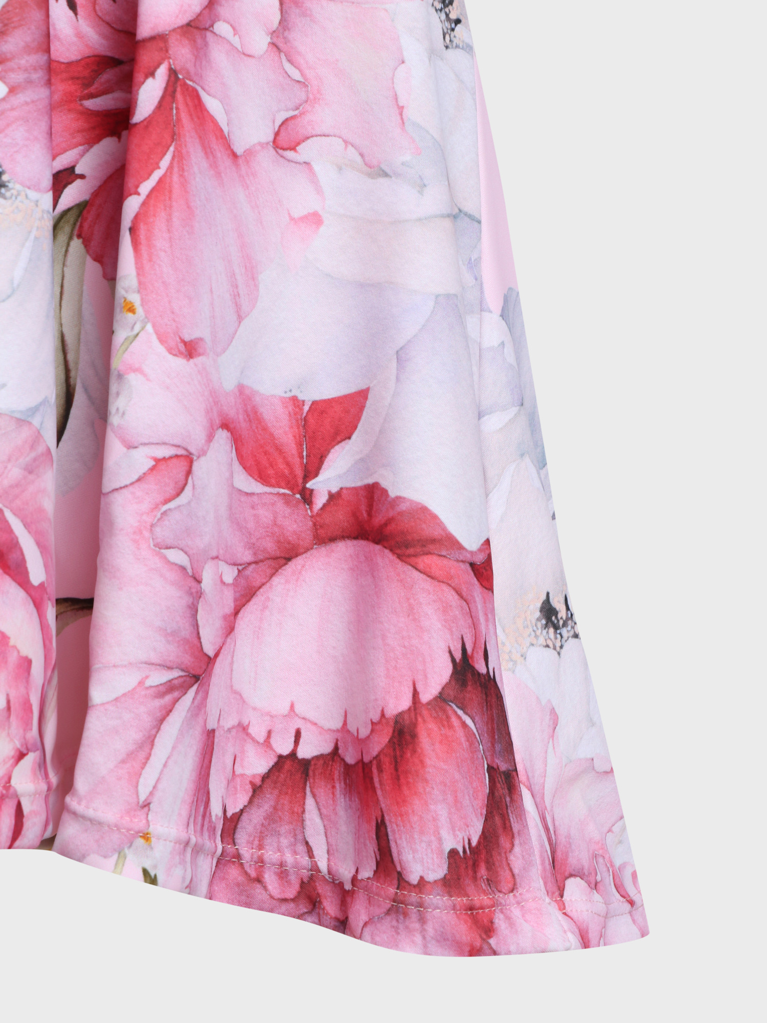 Pink Lady Two-Piece Swimsuit