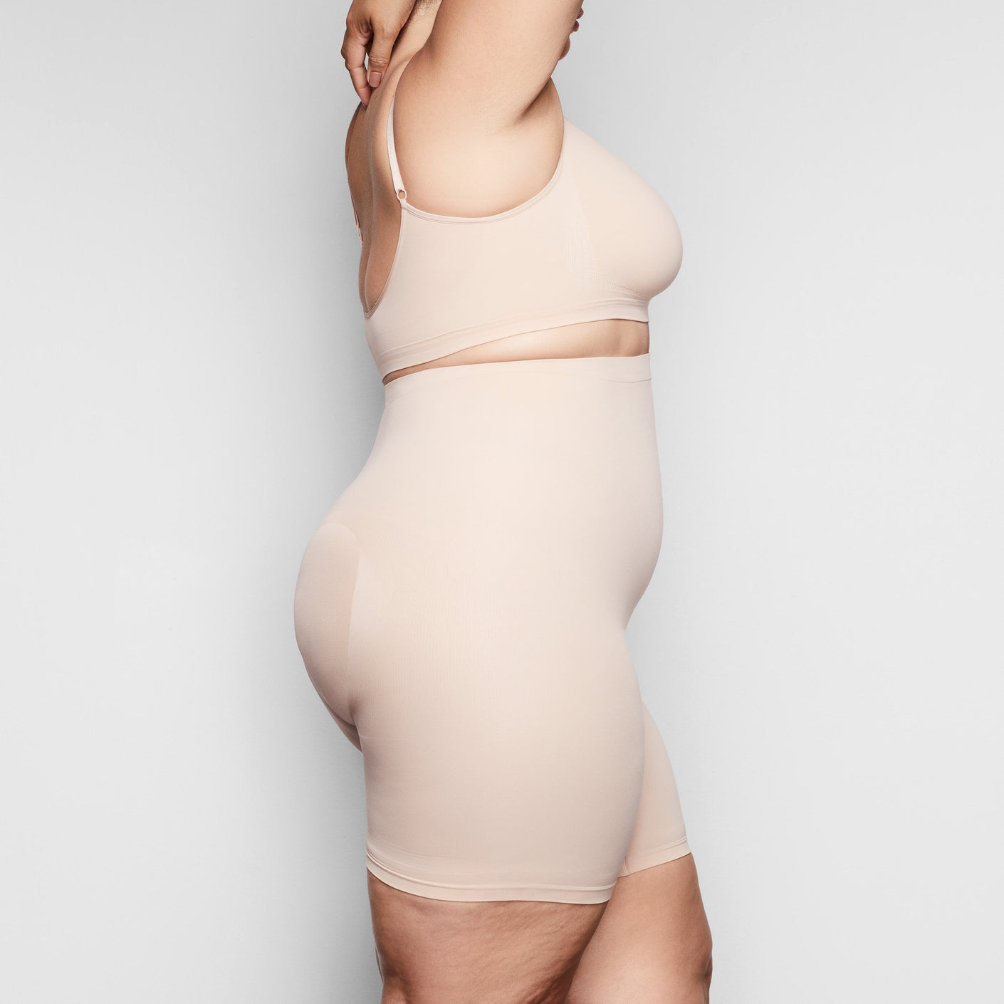 Shapewear Underwire Bra 