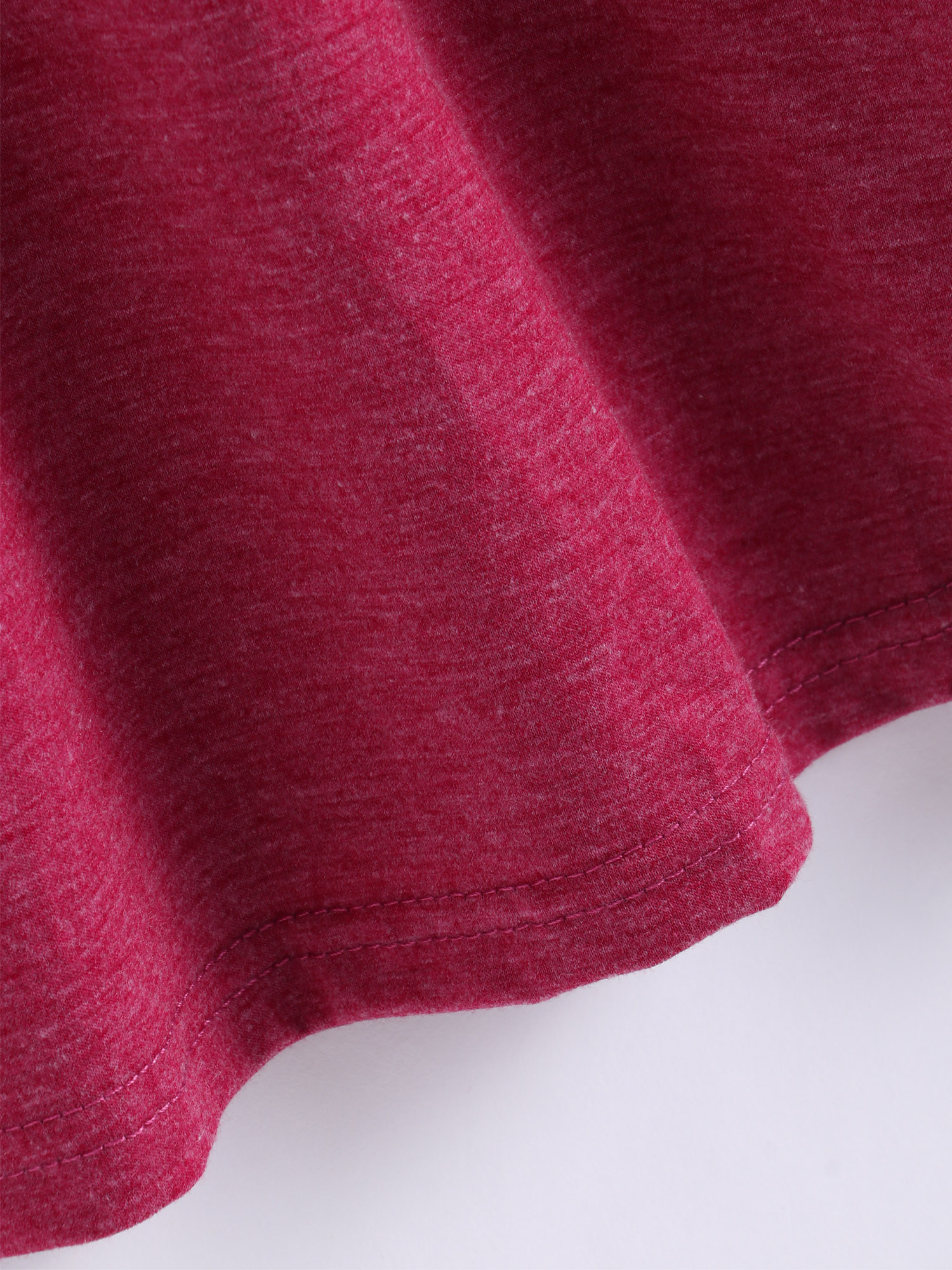 Basic Dress Down Tee