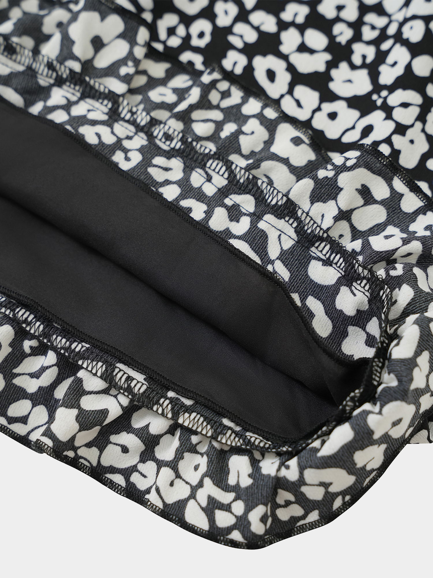 Breezy Floral Romper