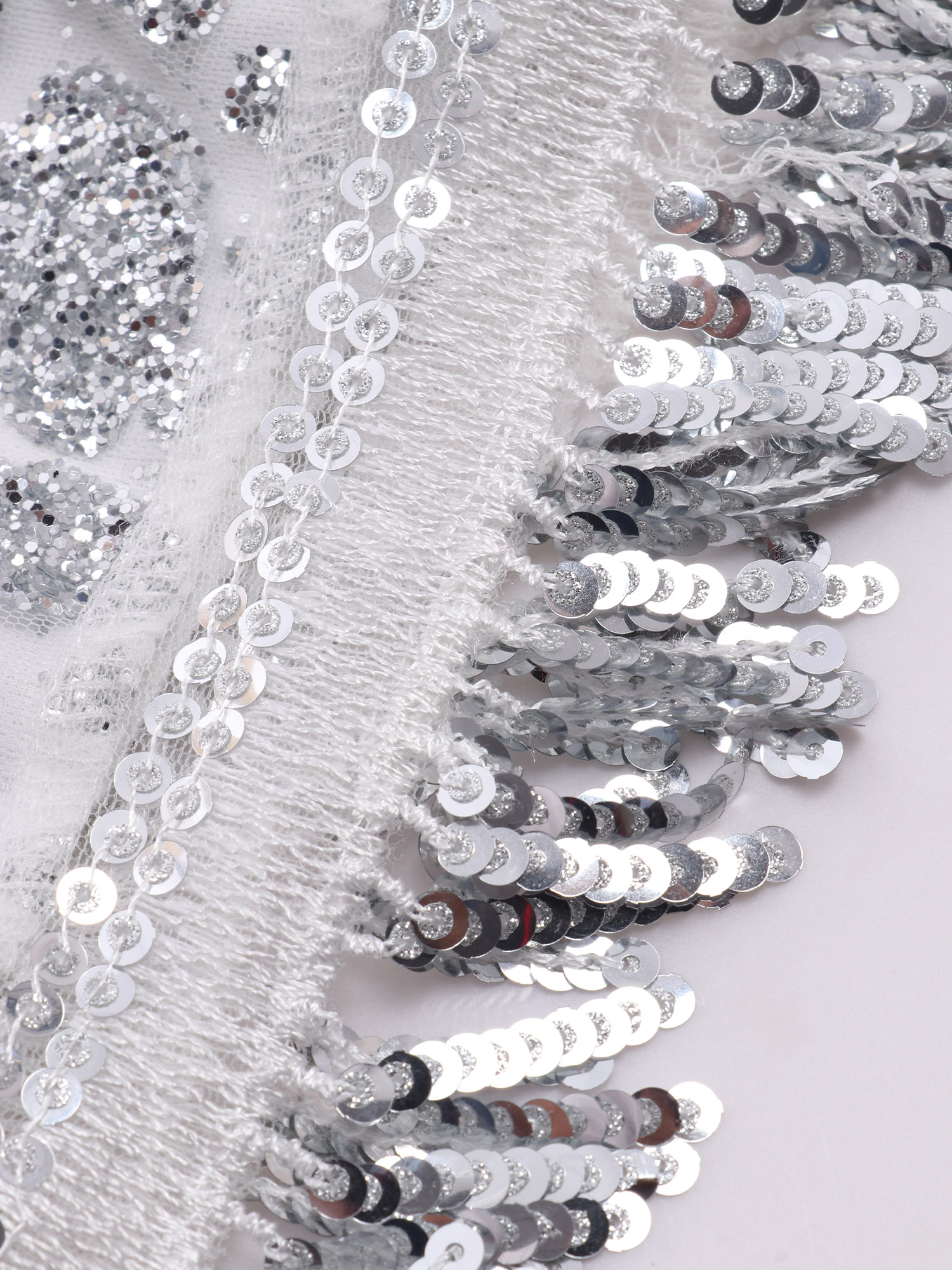 Fairy One-Shoulder  Mini Dress